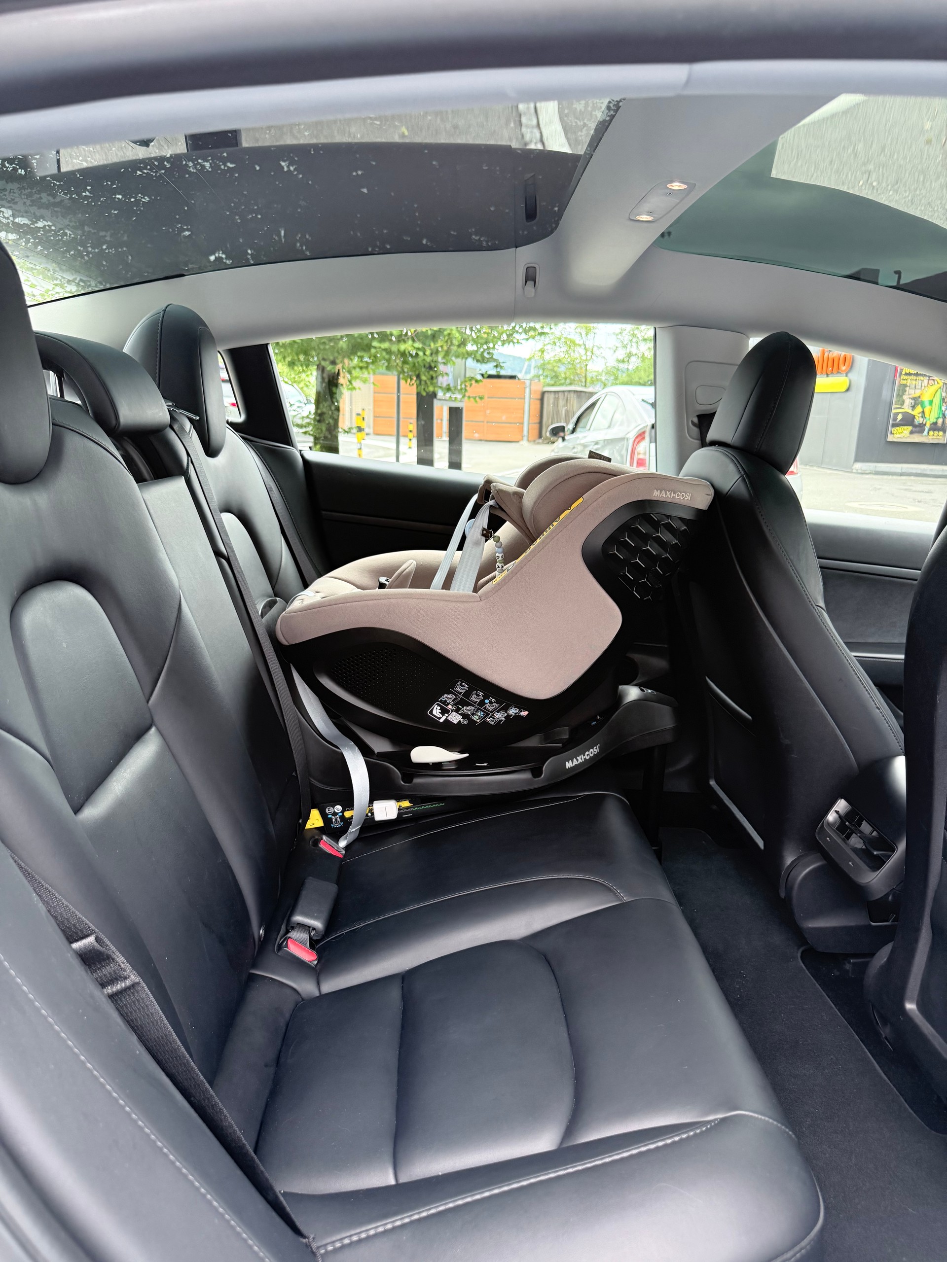 TESLA Standart Range Plus-image-9