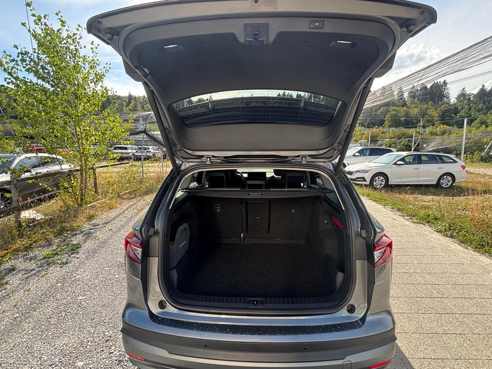 SKODA Enyaq 85x 4x4-image-19