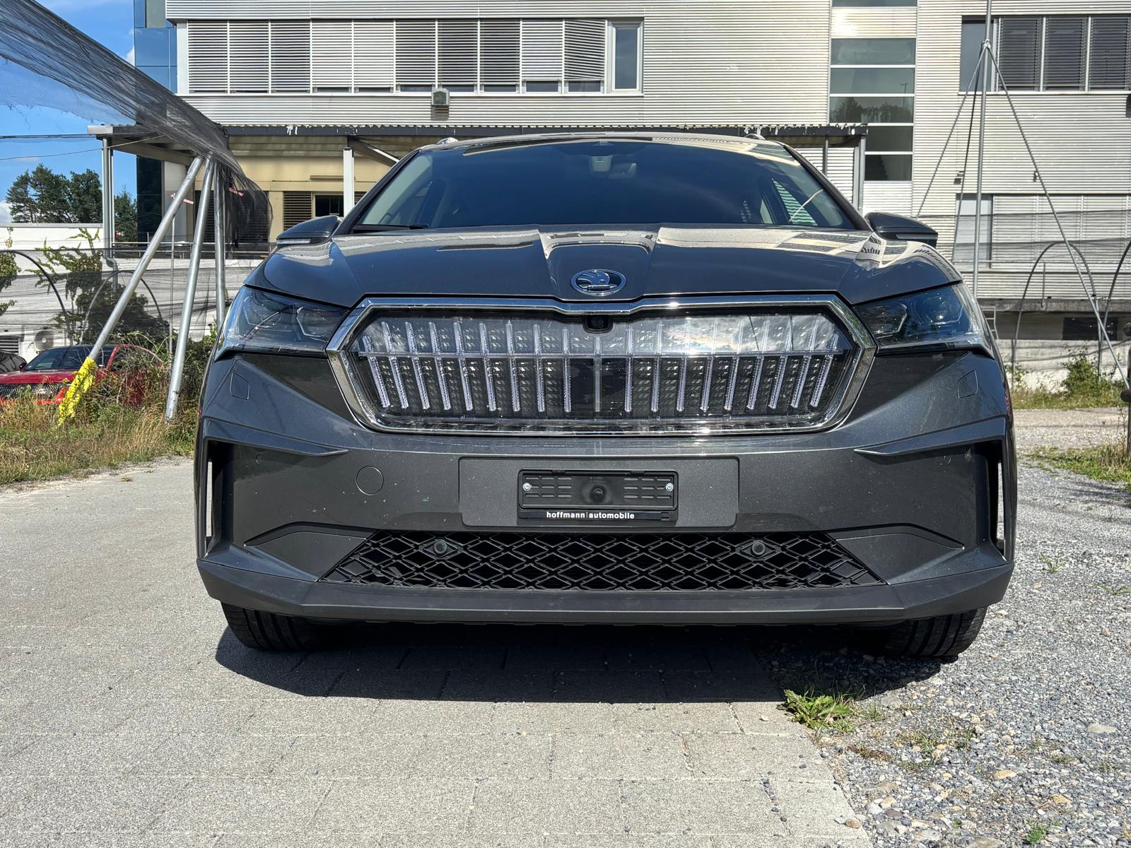 SKODA Enyaq 85x 4x4-image-7
