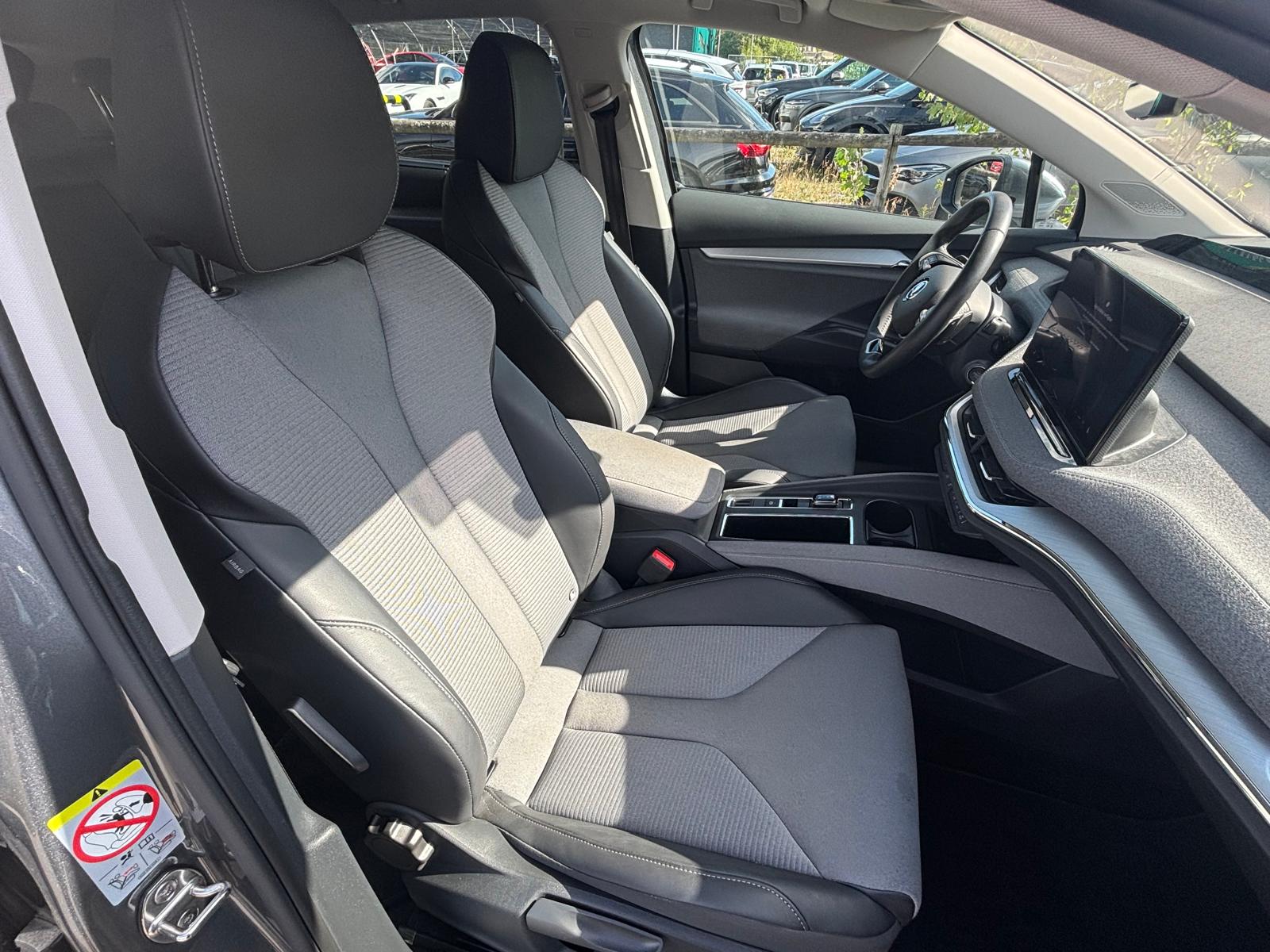 SKODA Enyaq 85x 4x4-image-16