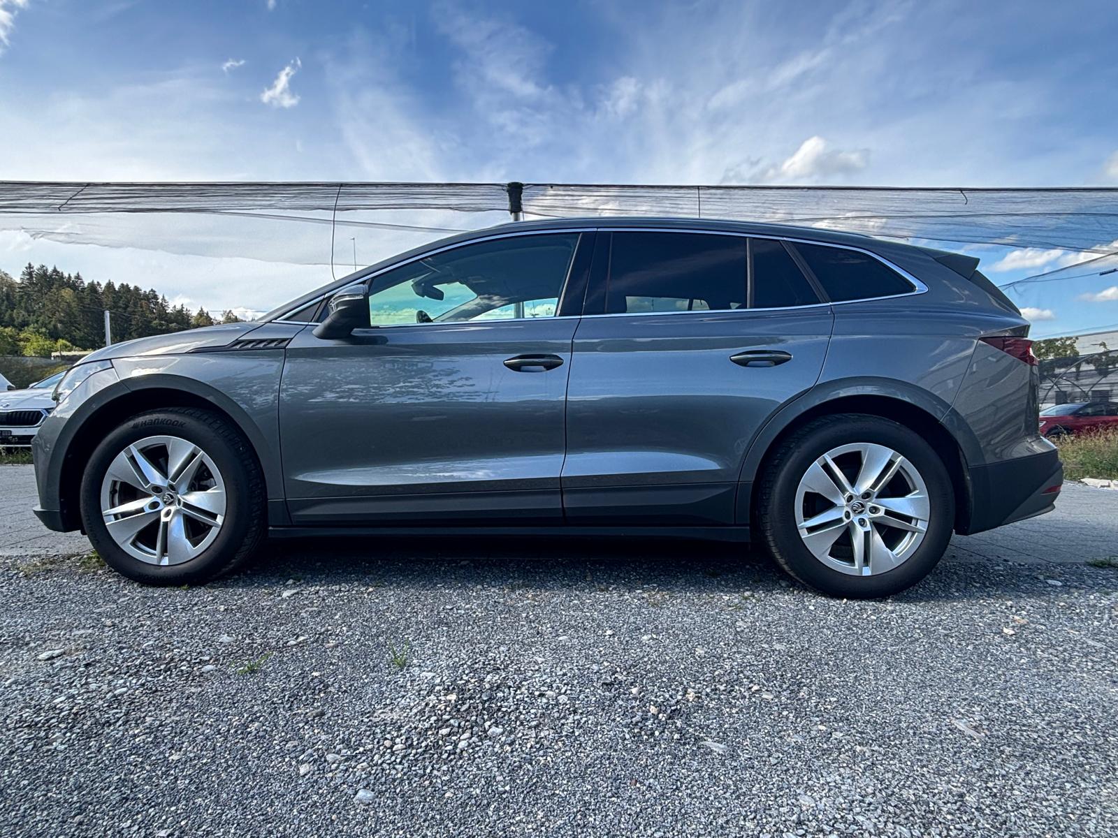 SKODA Enyaq 85x 4x4-showroom-element-1