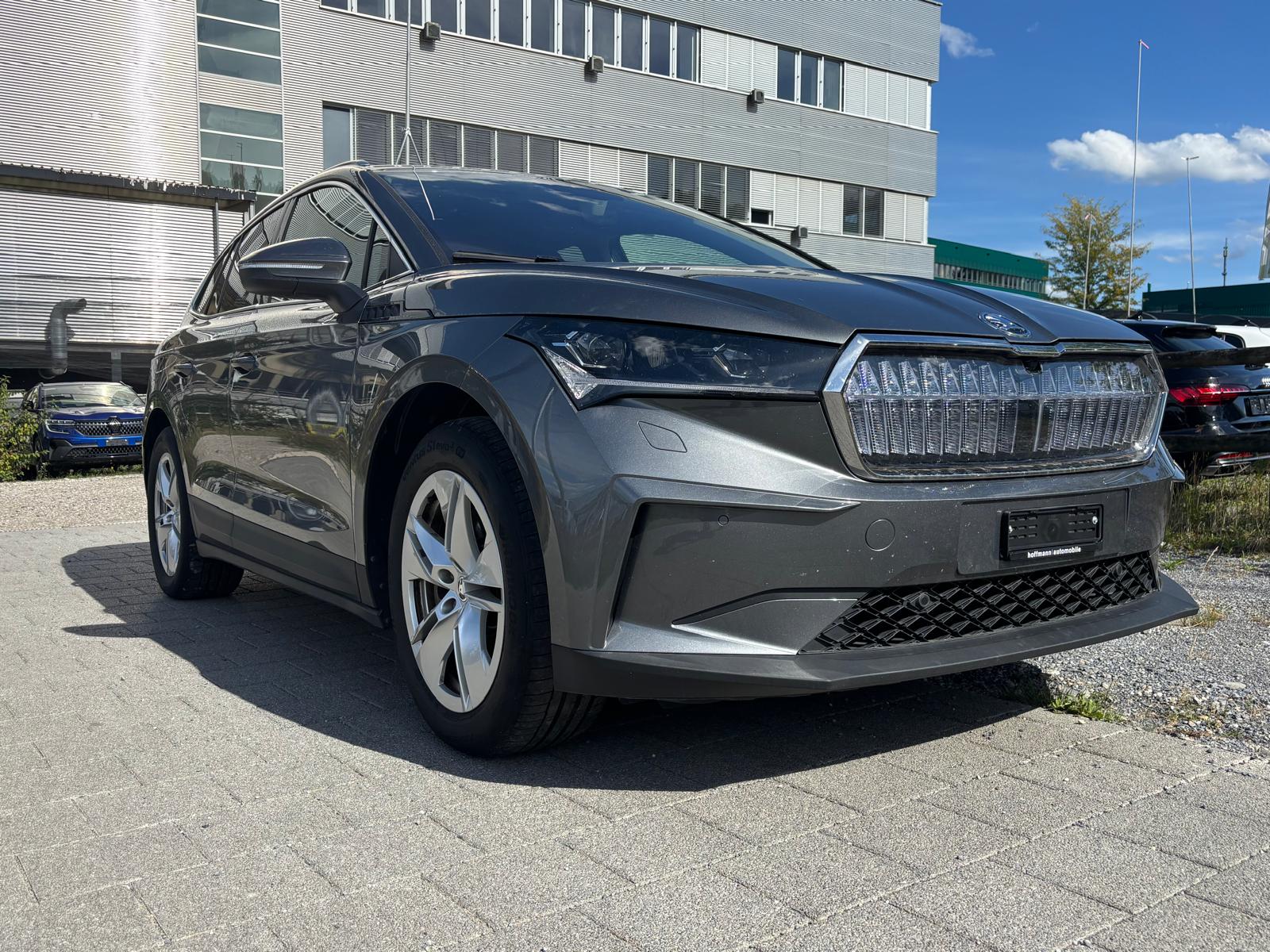 SKODA Enyaq 85x 4x4-image-6