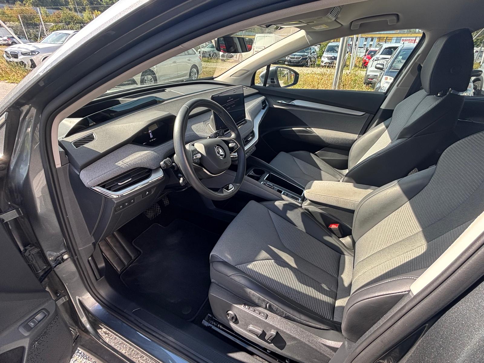 SKODA Enyaq 85x 4x4-image-8