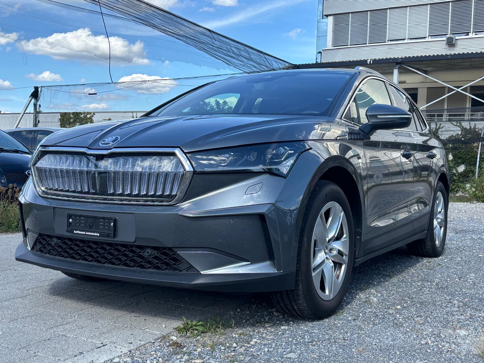 SKODA Enyaq 85x 4x4