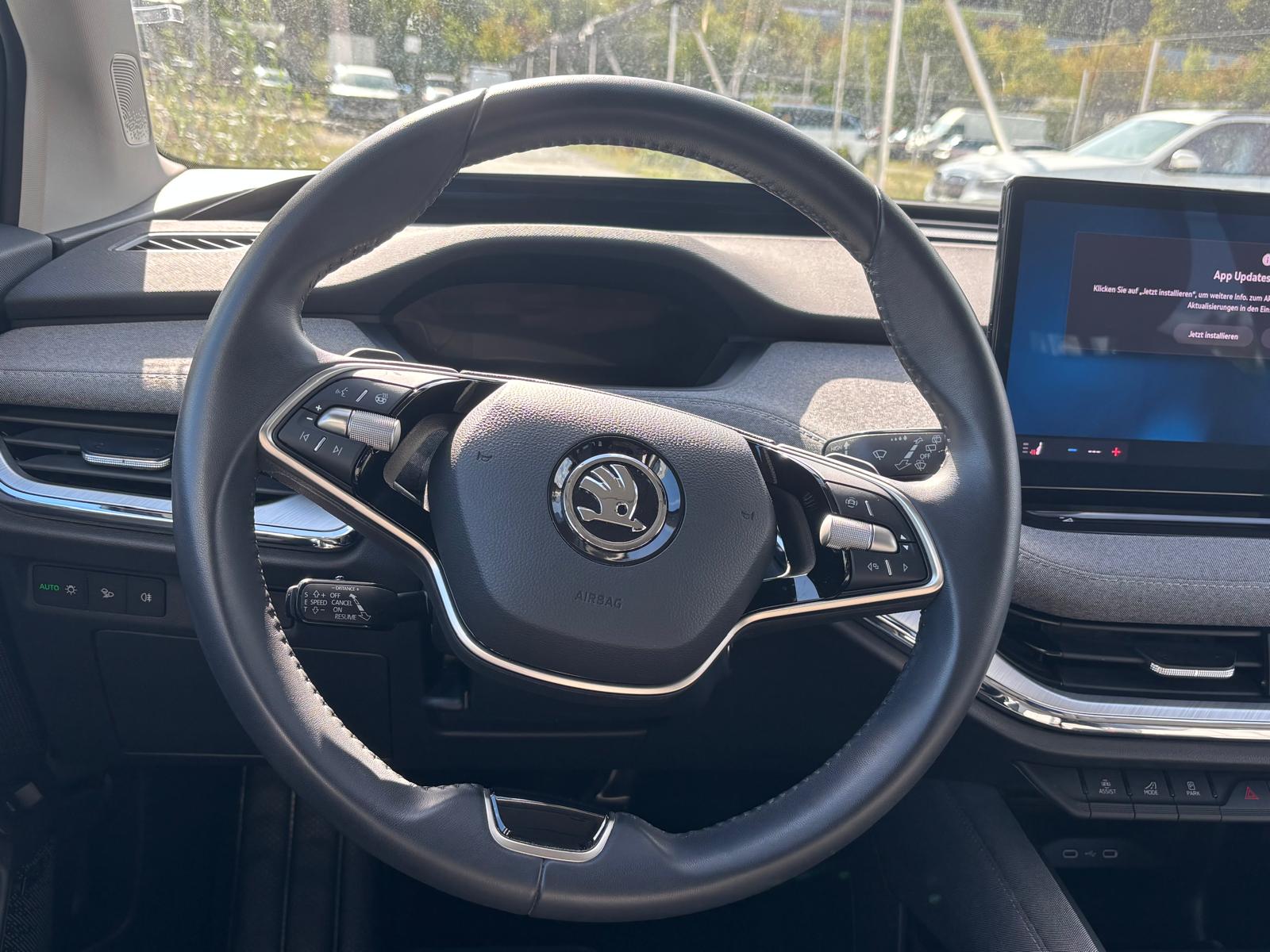 SKODA Enyaq 85x 4x4-image-10