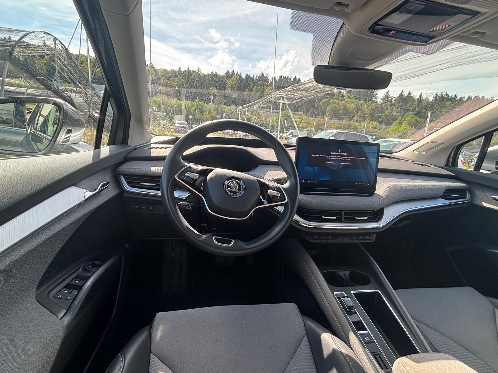 SKODA Enyaq 85x 4x4-image-9