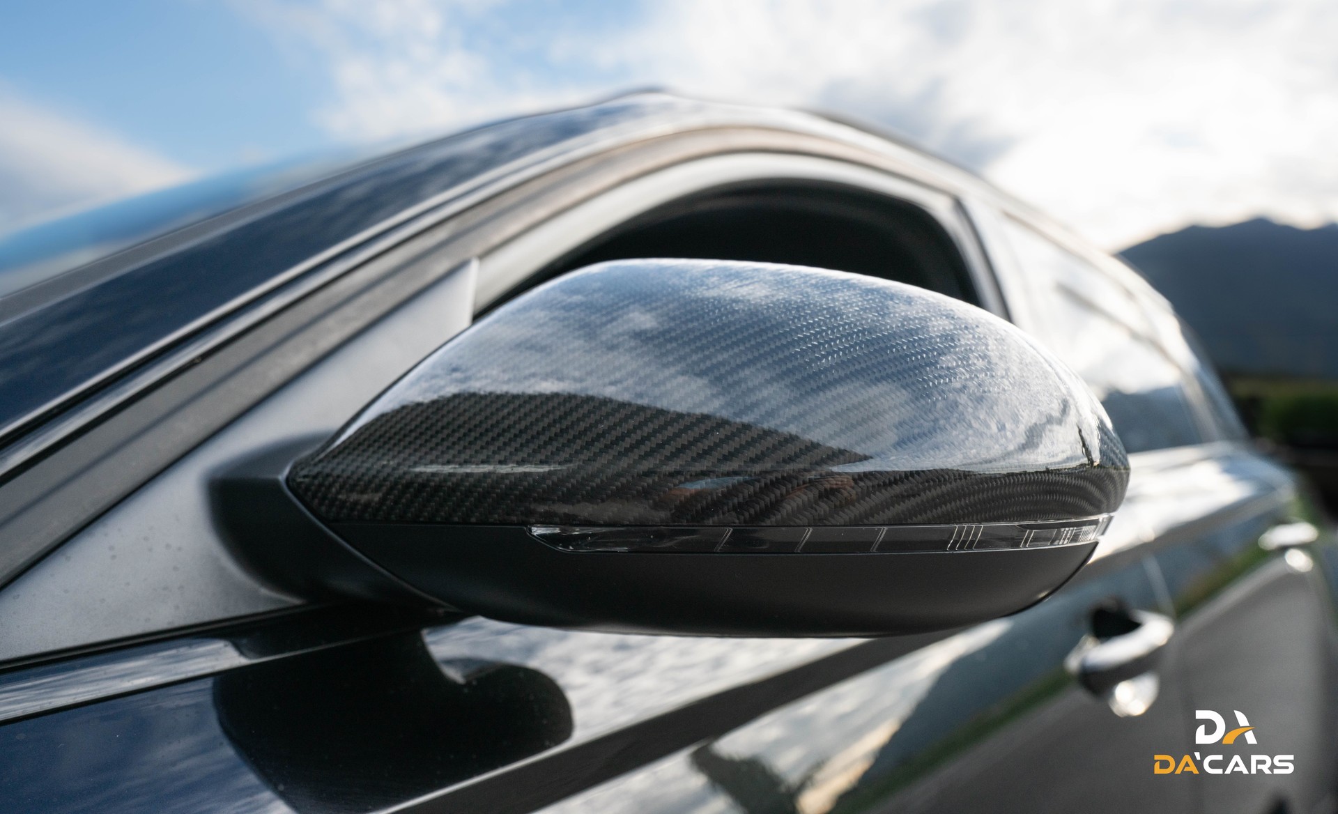 AUDI RS6 Avant 4.0 TFSI V8 quattro Tiptronic-image-18