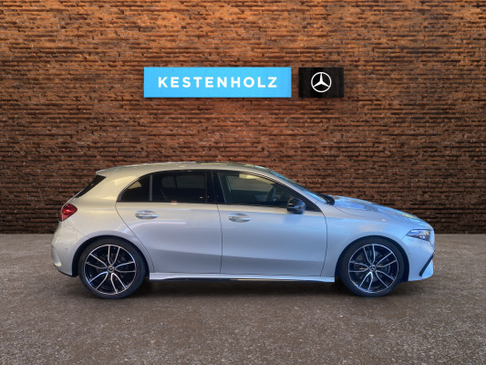 MERCEDES-BENZ A 250 4Matic 8G-DCT-image-2