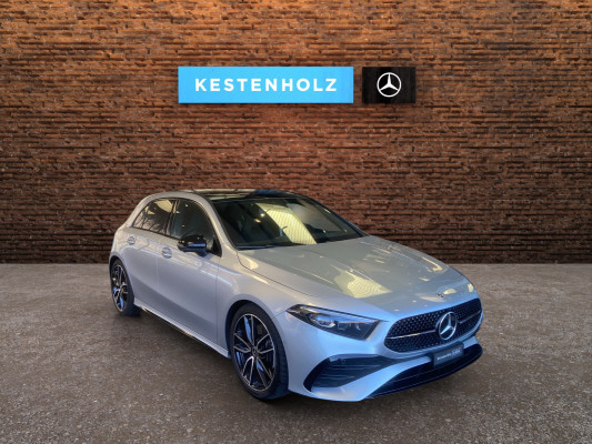 MERCEDES-BENZ A 250 4Matic 8G-DCT-image-1
