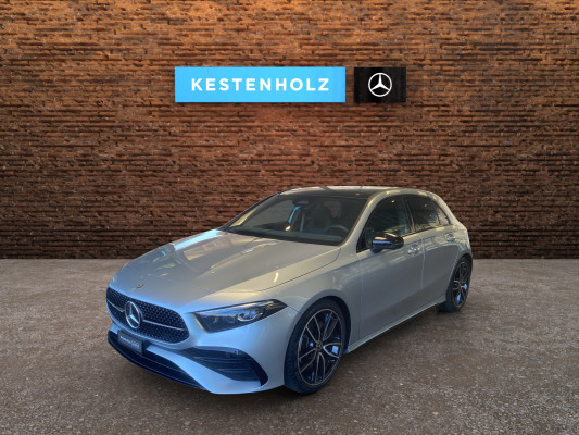 MERCEDES-BENZ A 250 4Matic 8G-DCT-image-0