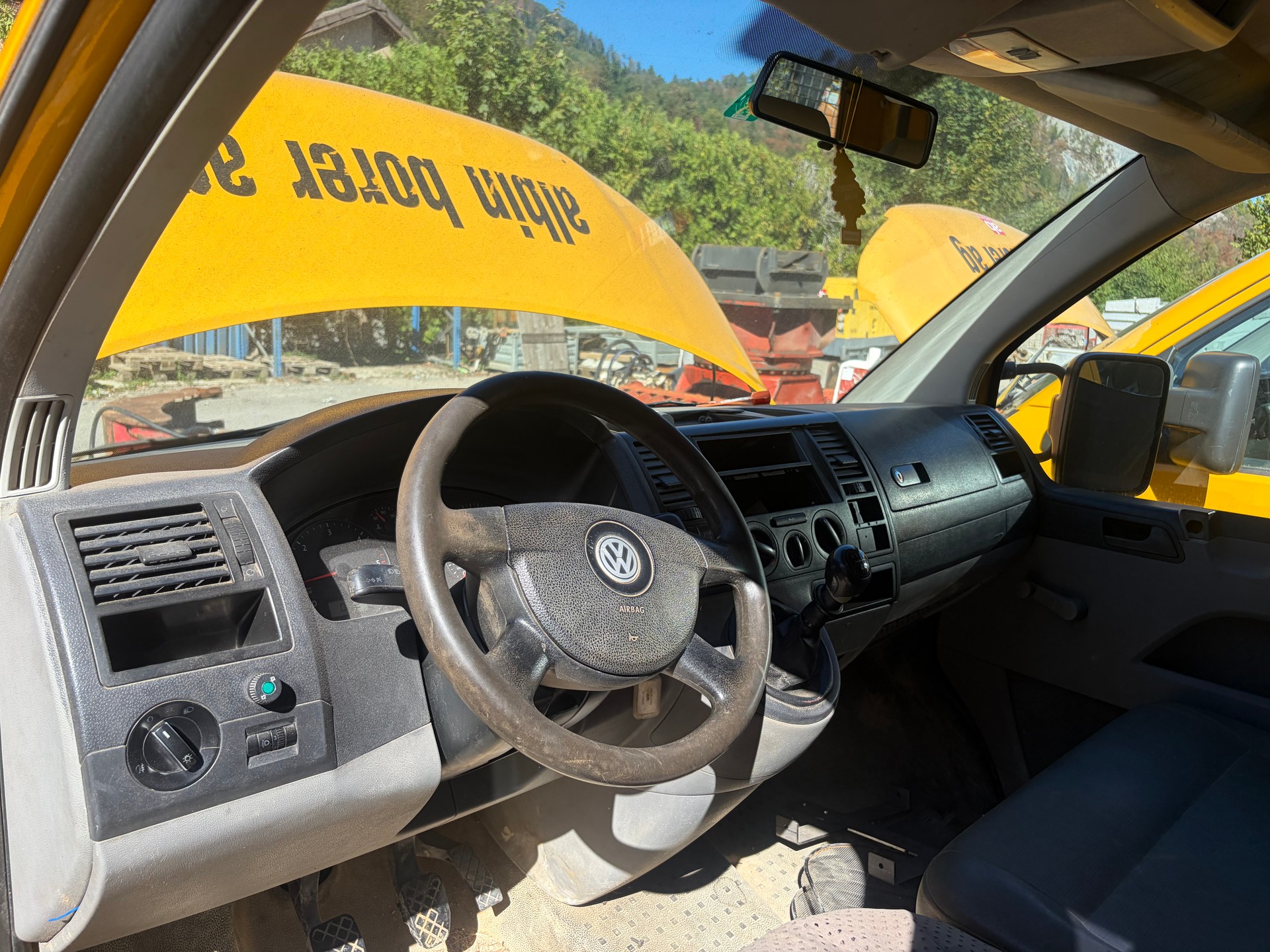 VW T5 2.5 TDI PD-image-5