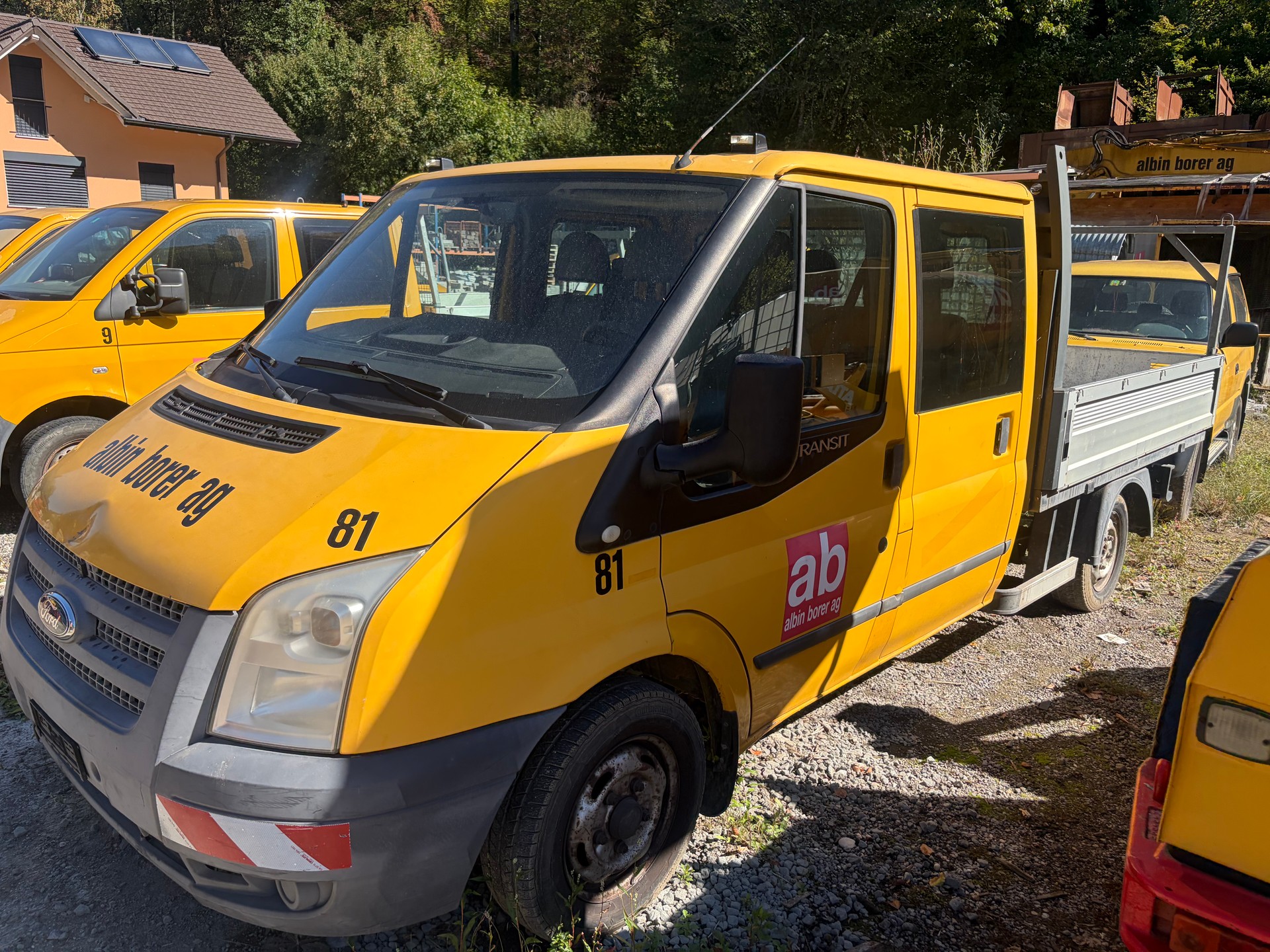 VW T5 2.5 TDI PD-image-2