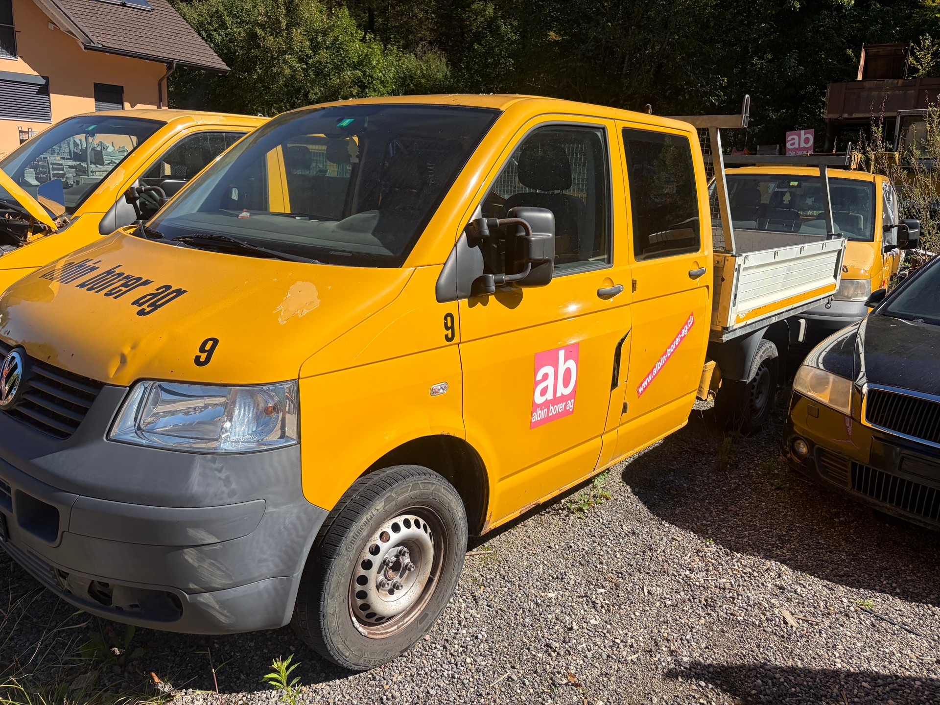 VW T5 2.5 TDI PD-image-3