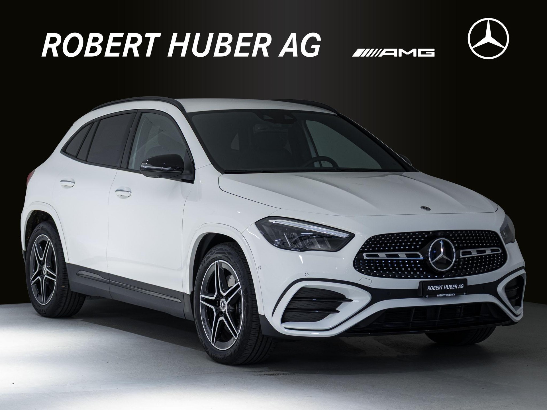 MERCEDES-BENZ GLA 250 4MATIC-image-0