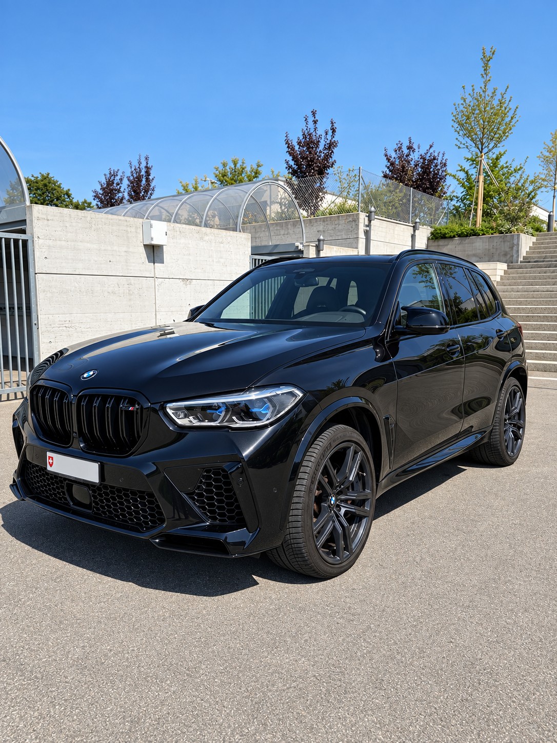 BMW M Competition-image-1
