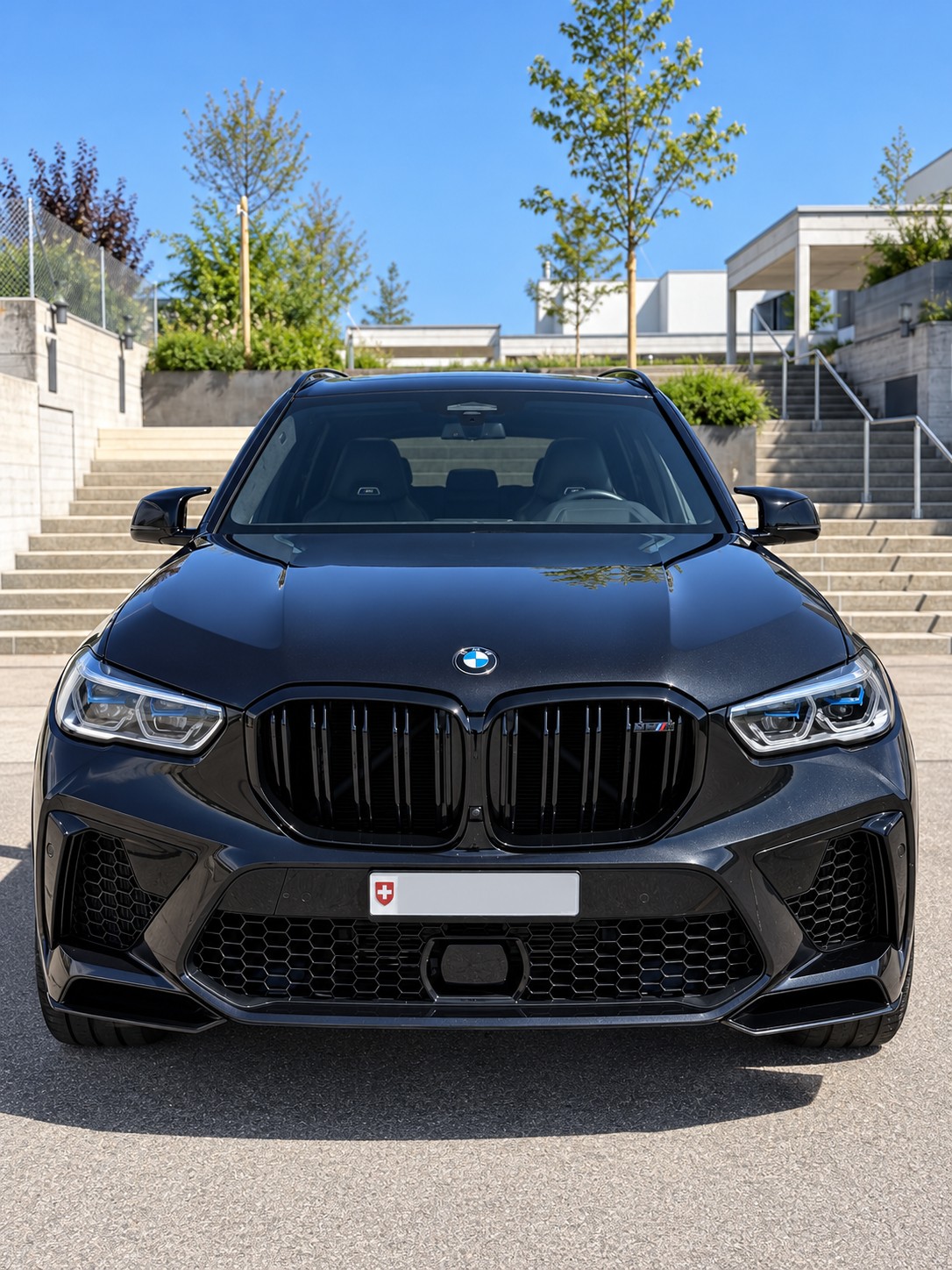 BMW M Competition-image-0