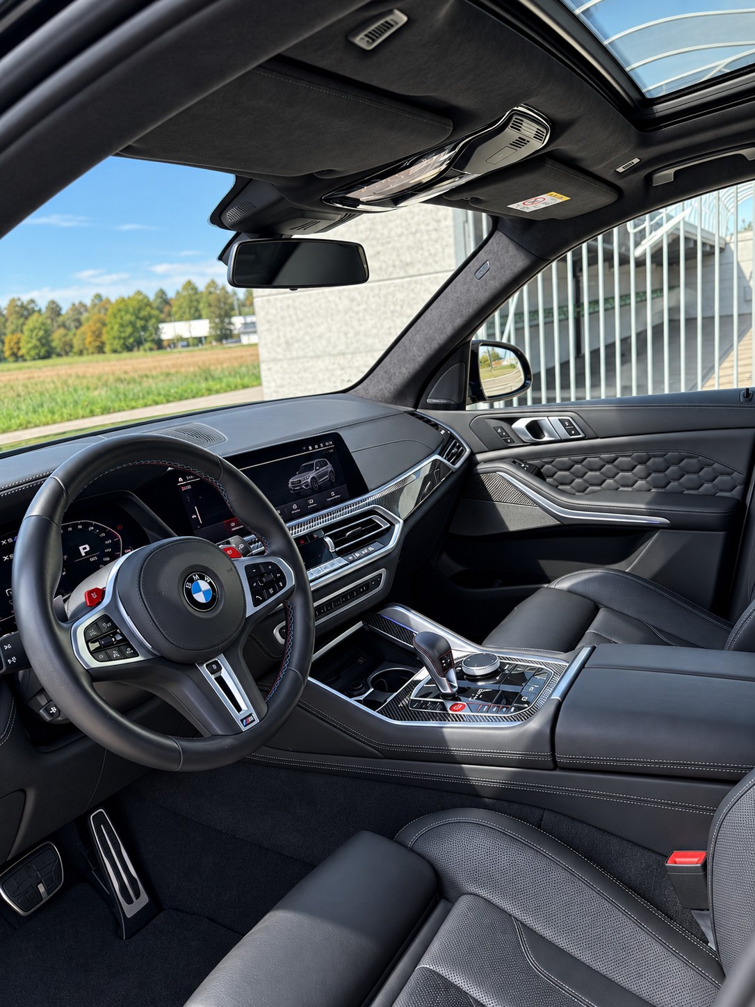 BMW M Competition-image-5