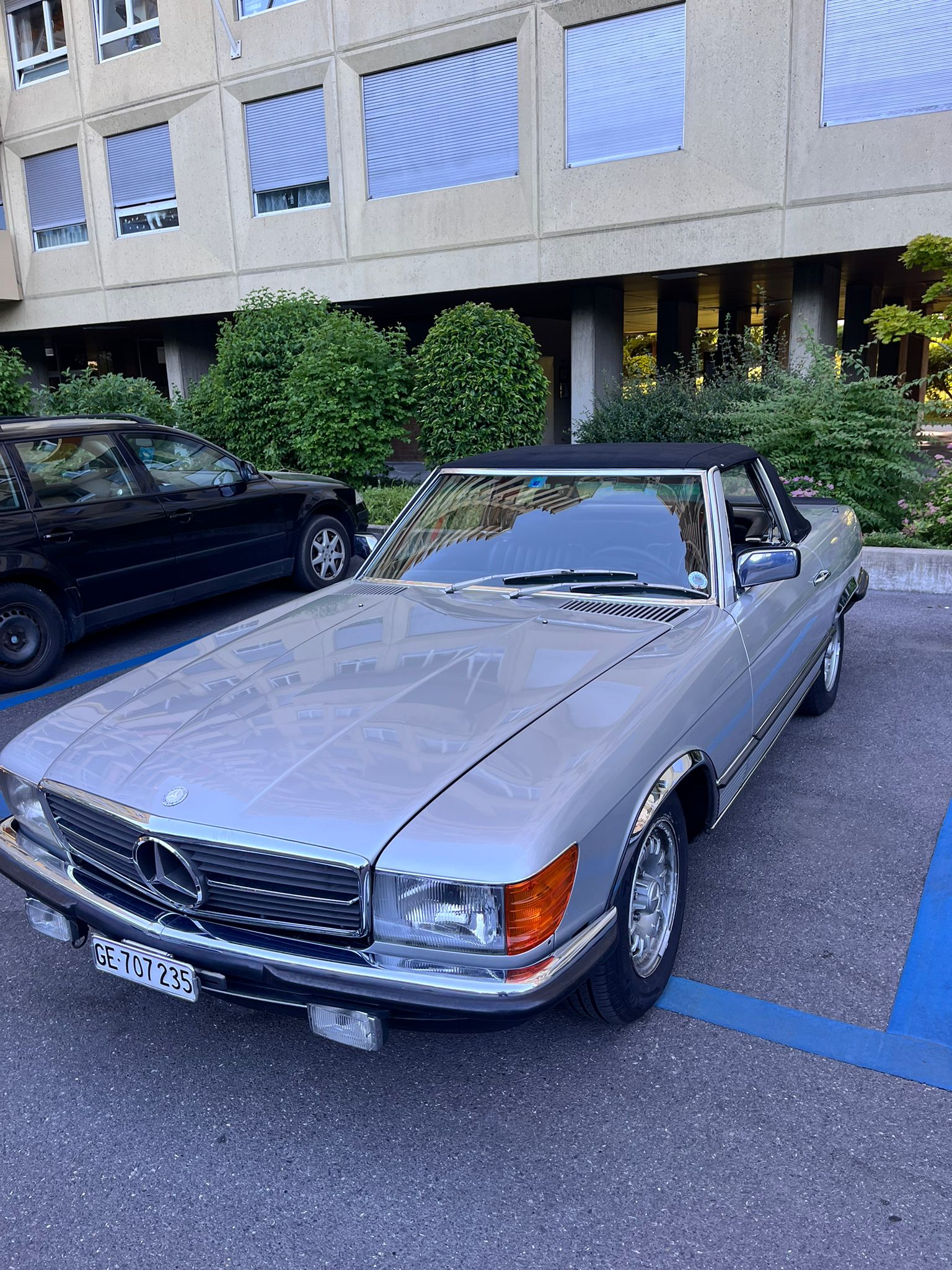 MERCEDES-BENZ 054147-image-2
