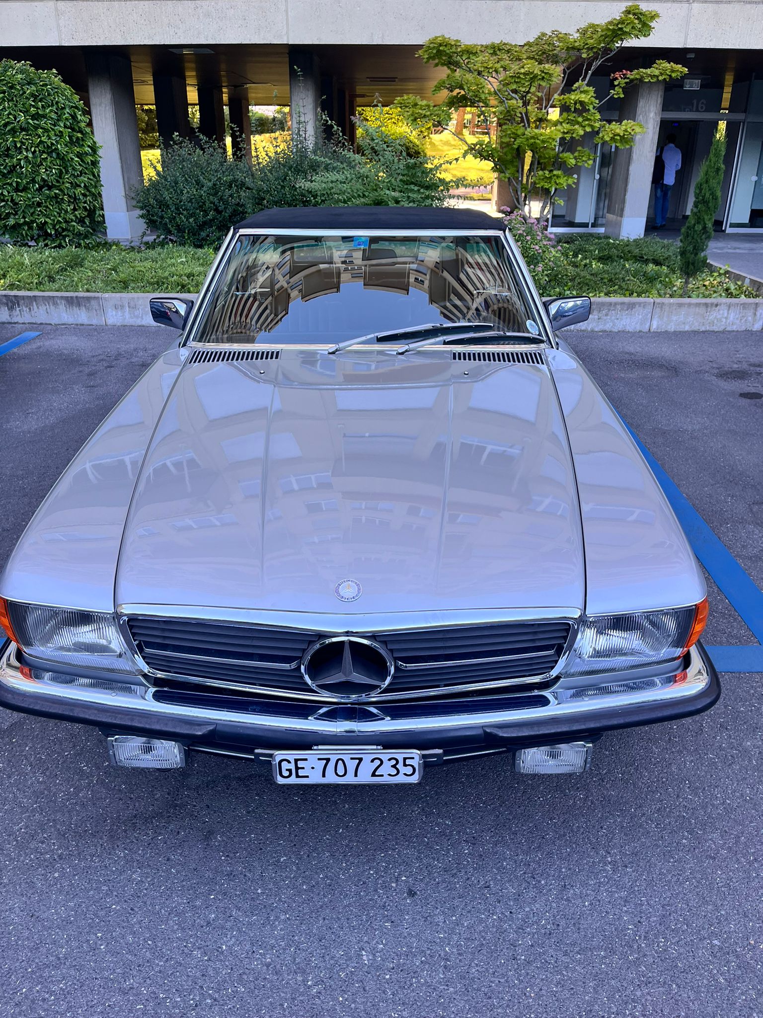MERCEDES-BENZ 054147-image-1