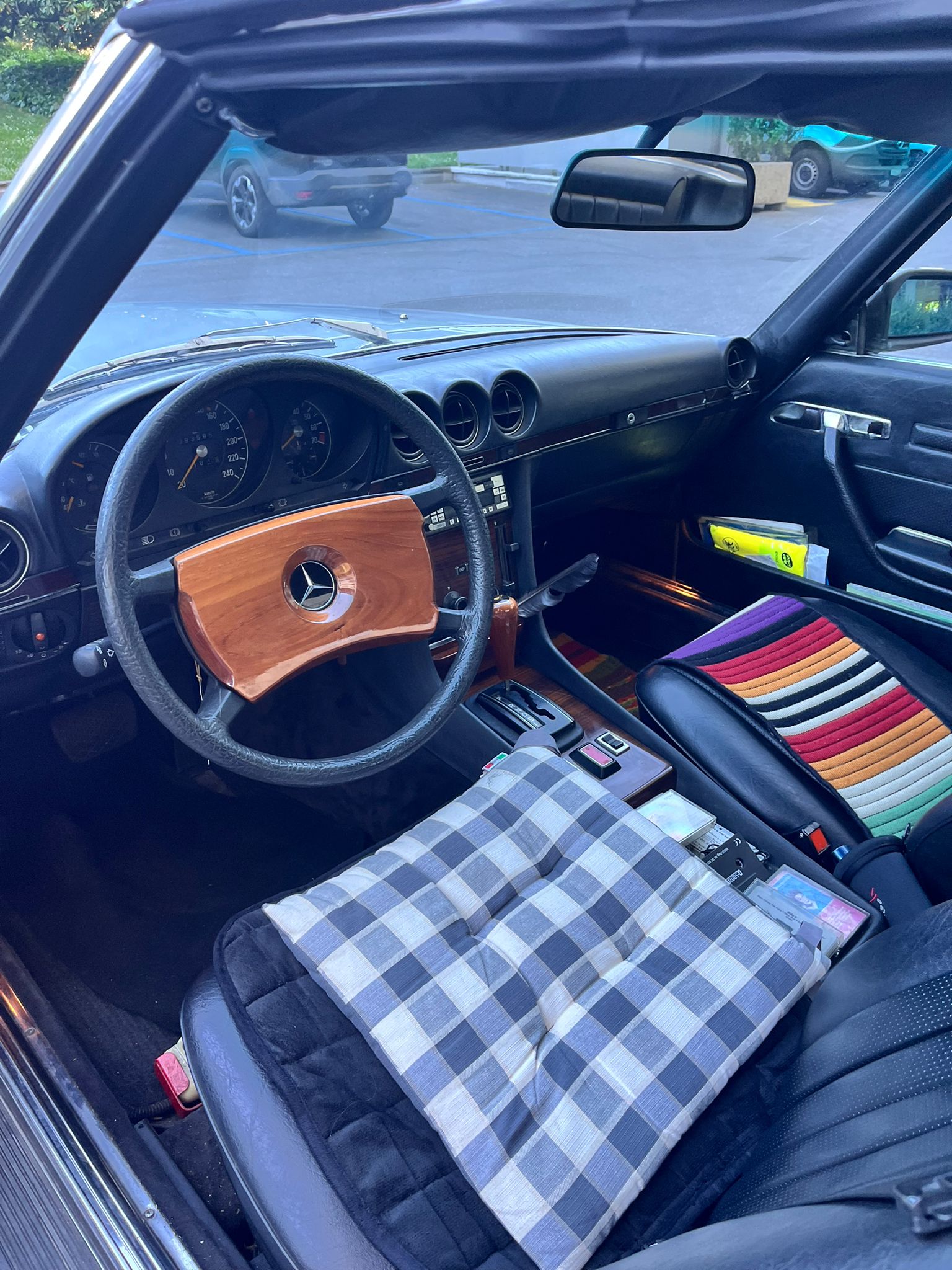 MERCEDES-BENZ 054147-image-3