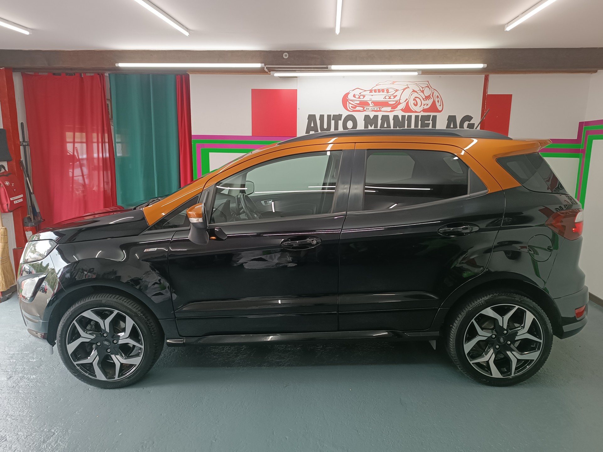 FORD EcoSport 1.5 TDCi ST-Line AWD-image-3