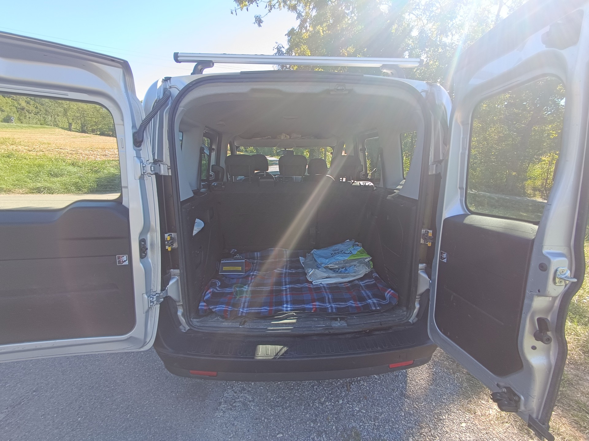 OPEL Combo D 1.3 CDTI-image-5