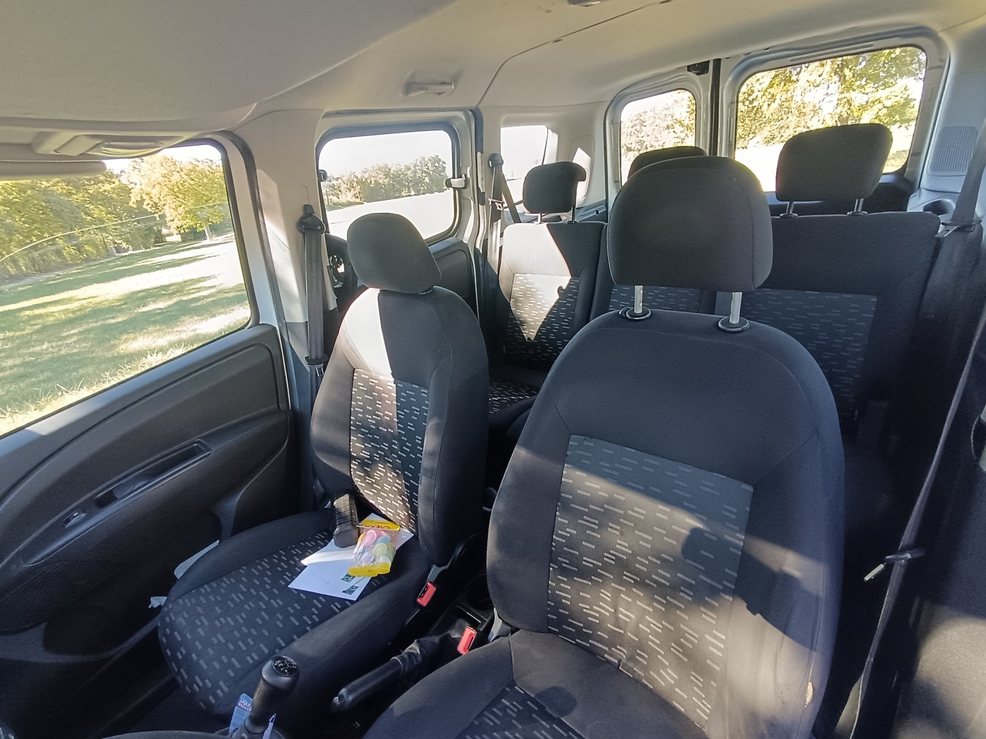 OPEL Combo D 1.3 CDTI-image-4