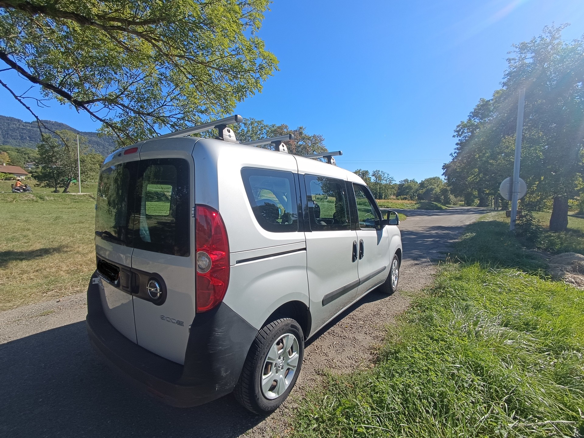 OPEL Combo D 1.3 CDTI-image-2