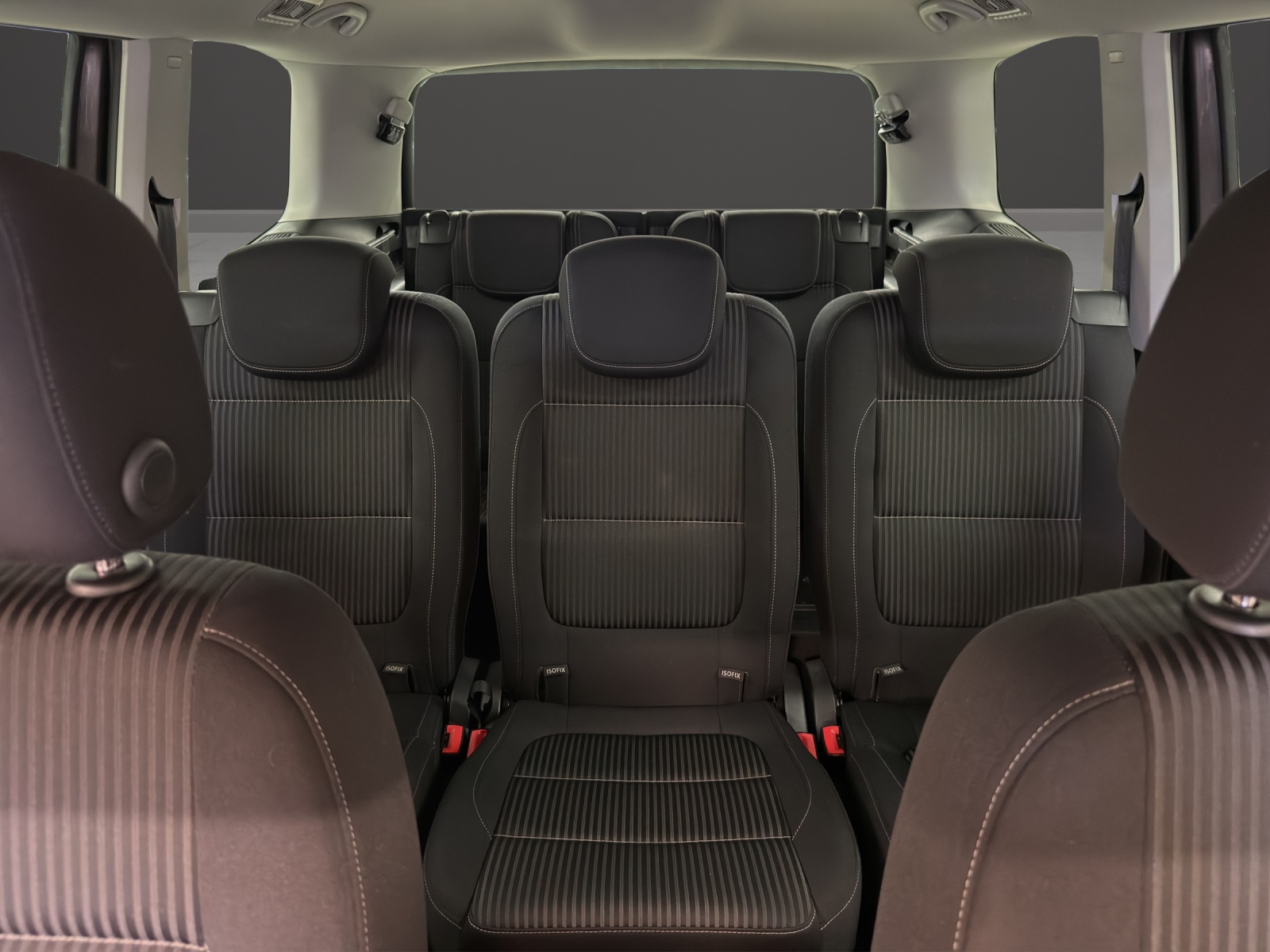 SEAT Alhambra 2.0 TDI Style ITECH Eco DSG-image-11