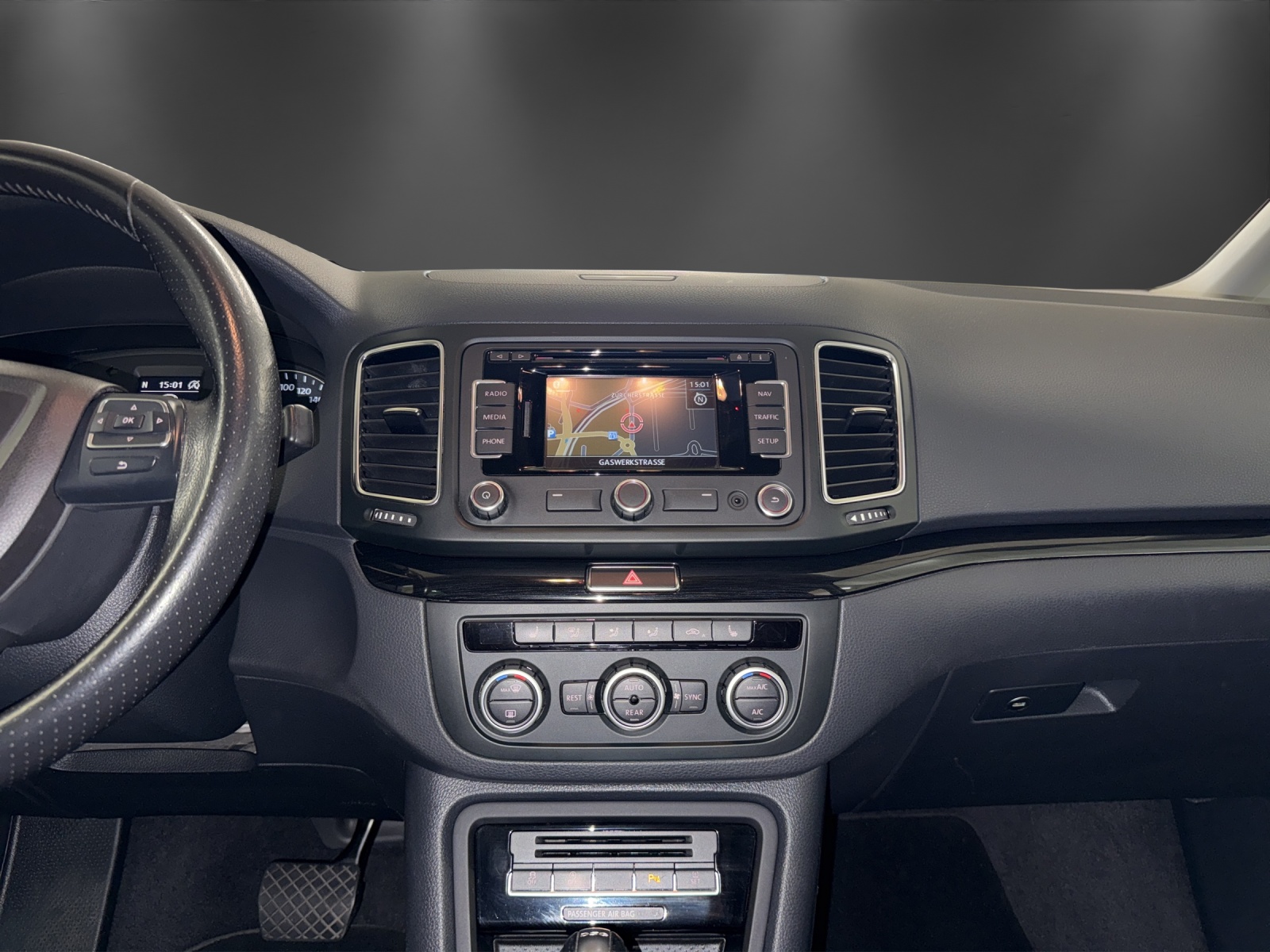 SEAT Alhambra 2.0 TDI Style ITECH Eco DSG-image-13