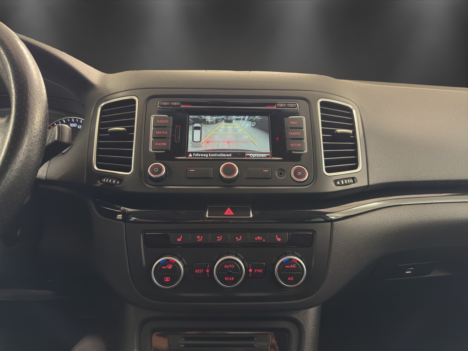 SEAT Alhambra 2.0 TDI Style ITECH Eco DSG-image-14