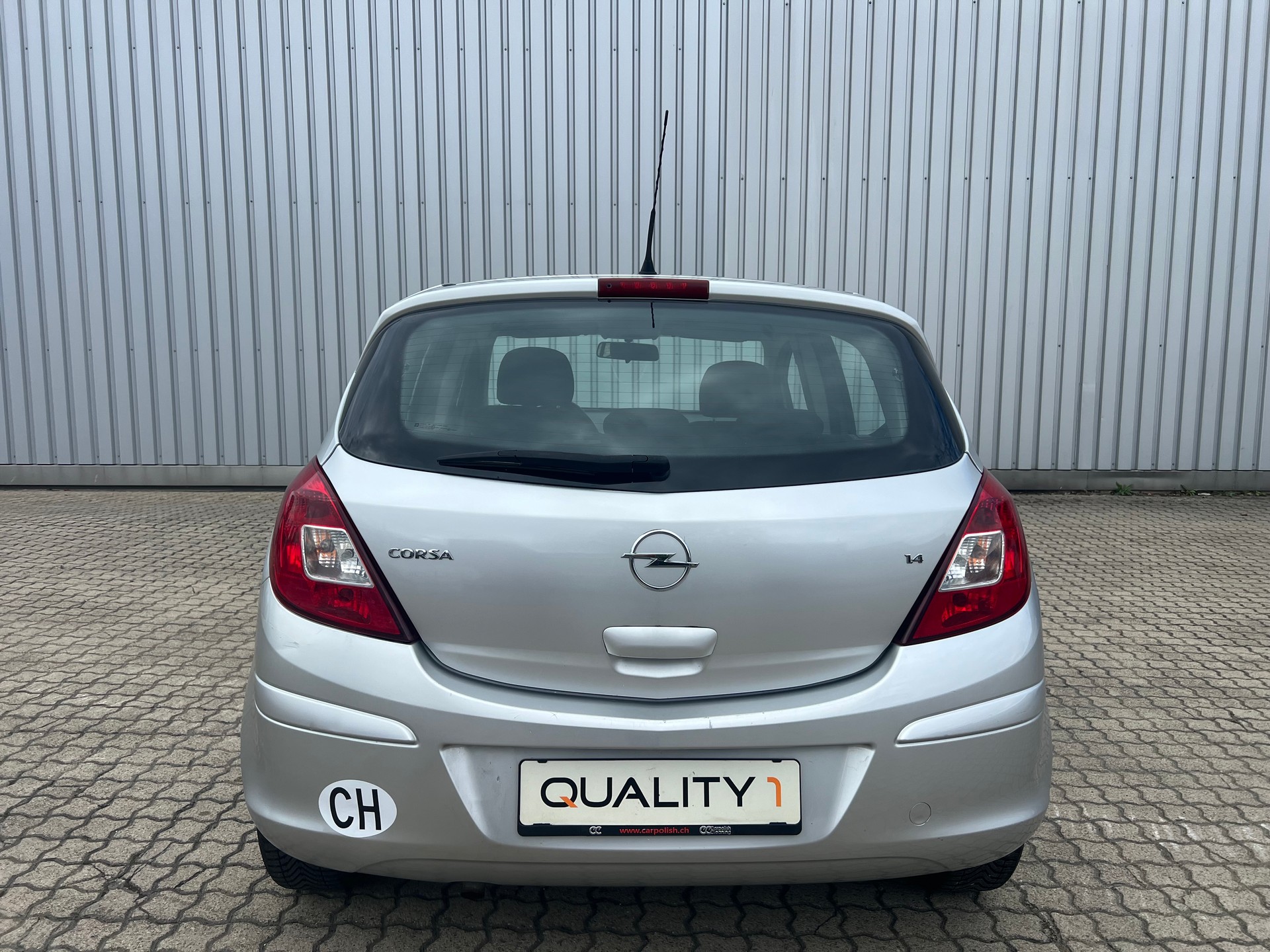 OPEL Corsa 1.4 TP Sport-image-6