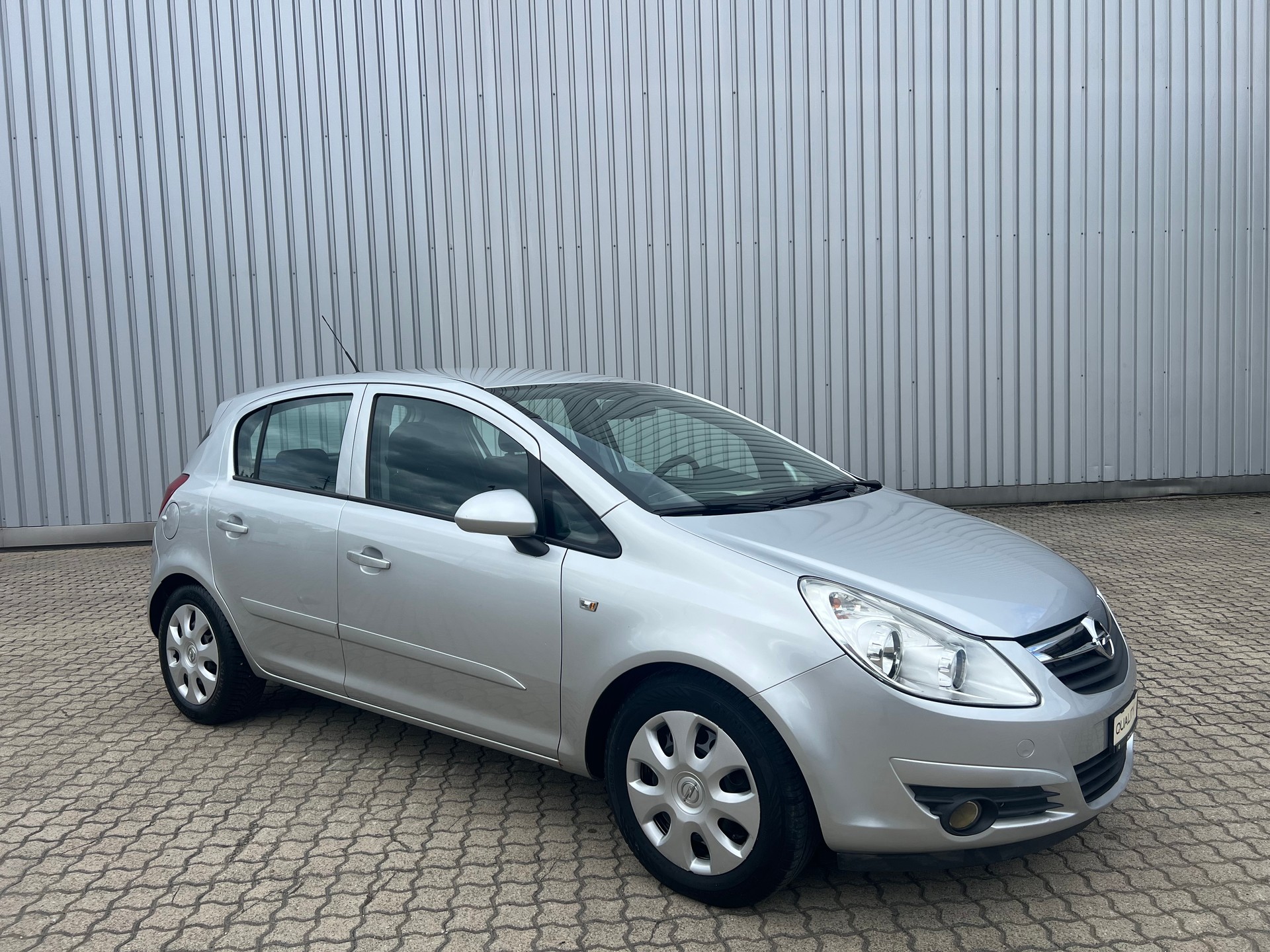 OPEL Corsa 1.4 TP Sport-image-2