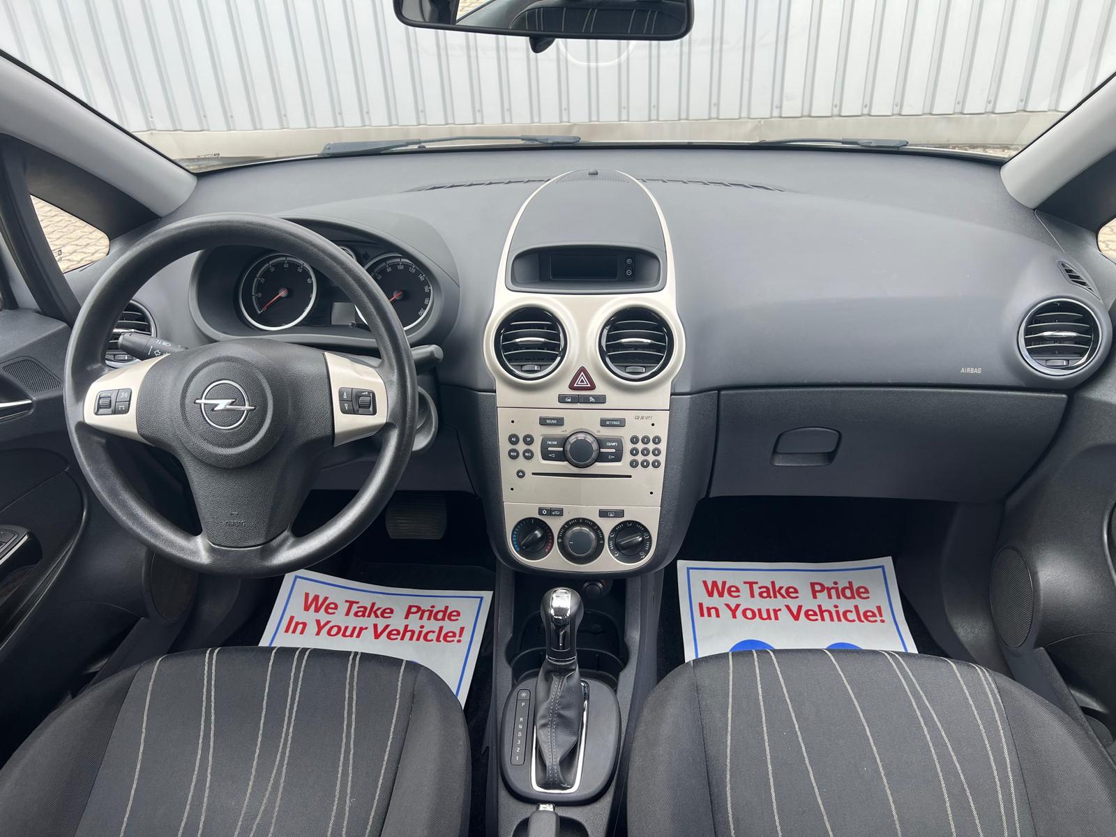 OPEL Corsa 1.4 TP Sport-image-7
