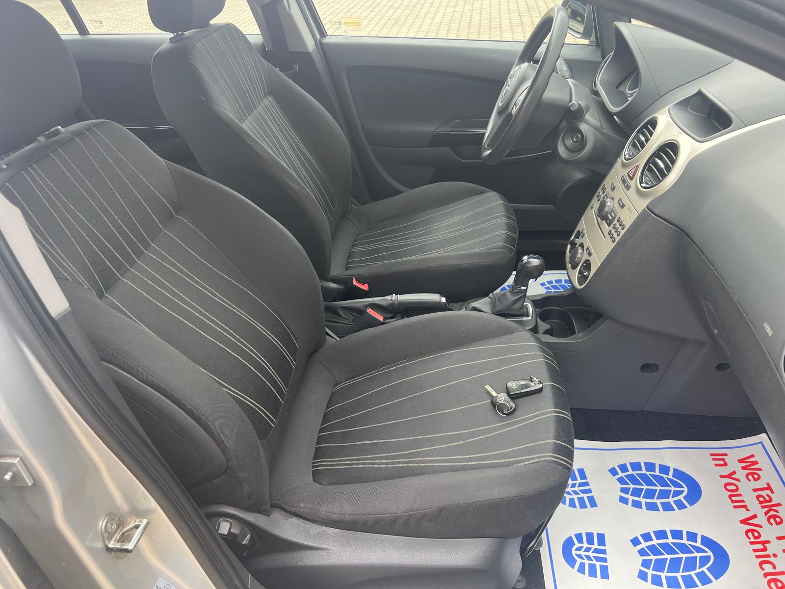 OPEL Corsa 1.4 TP Sport-image-9