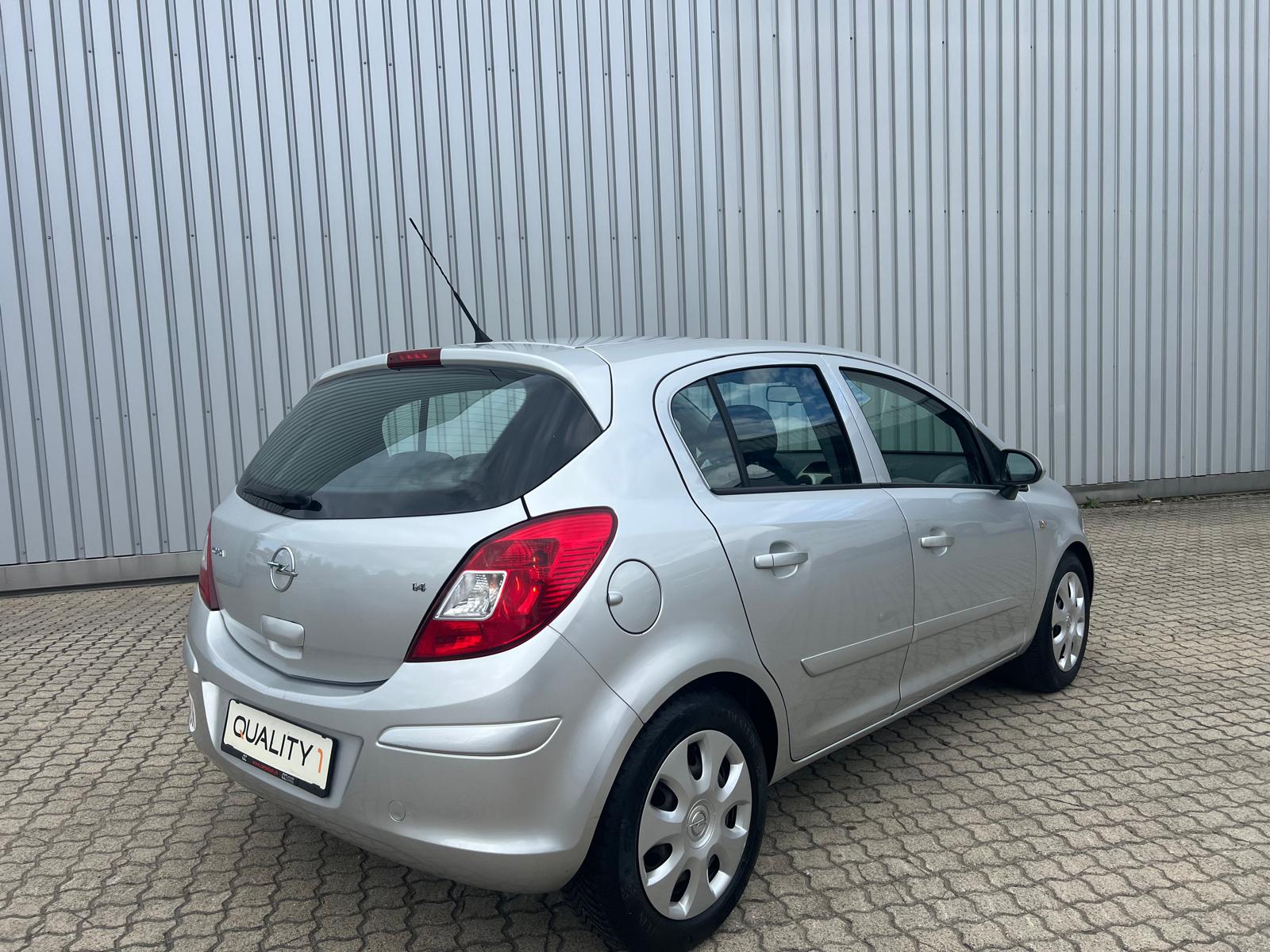 OPEL Corsa 1.4 TP Sport-image-4