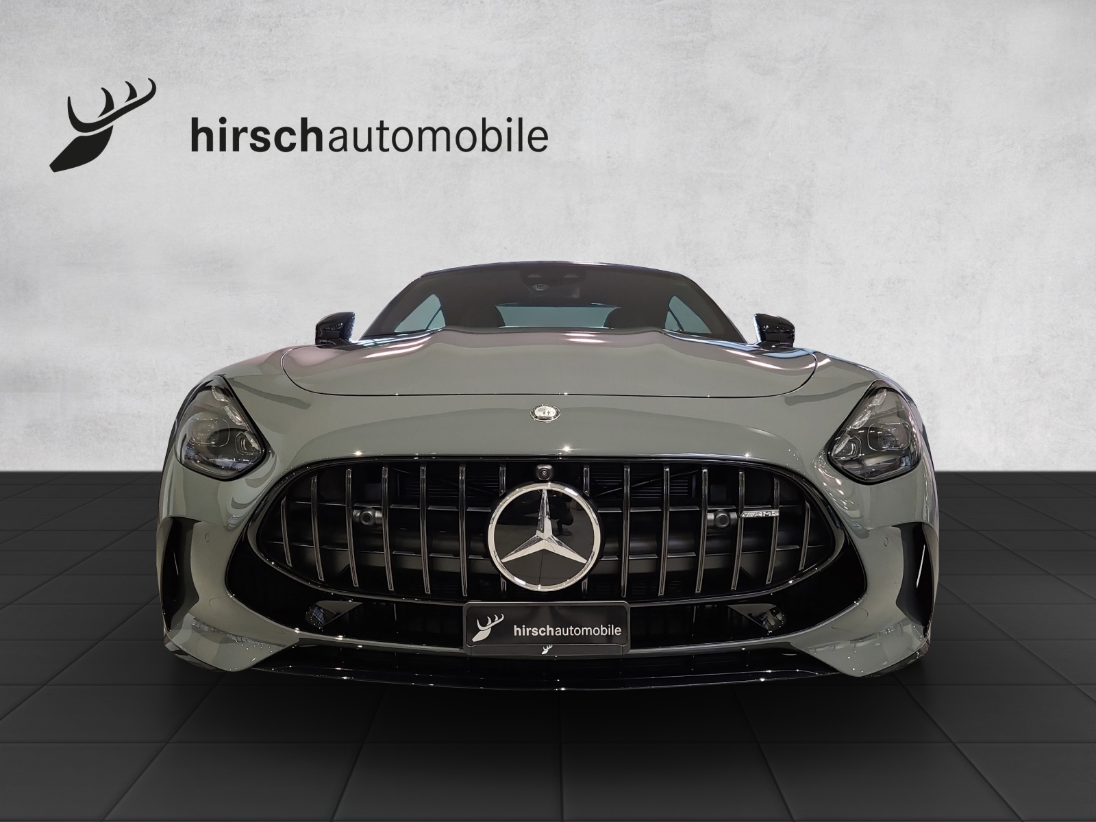 MERCEDES-BENZ AMG GT 63 S E Performance Executive Ed. 4M+ C192-image-9