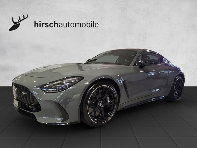 Mercedes-Benz AMG GT 63 S E Performance Executive Ed. 4M+ C192