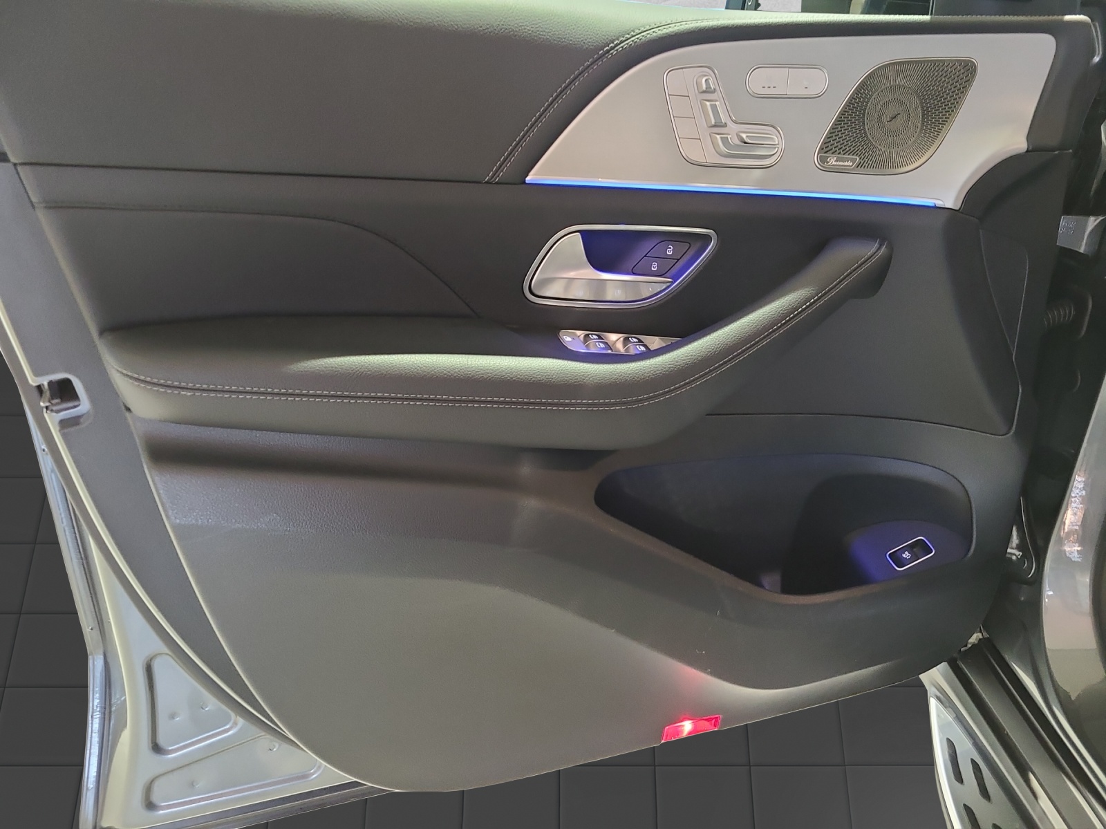 MERCEDES-BENZ GLE 350 de EQ Star AMG Line 4M V167-image-15