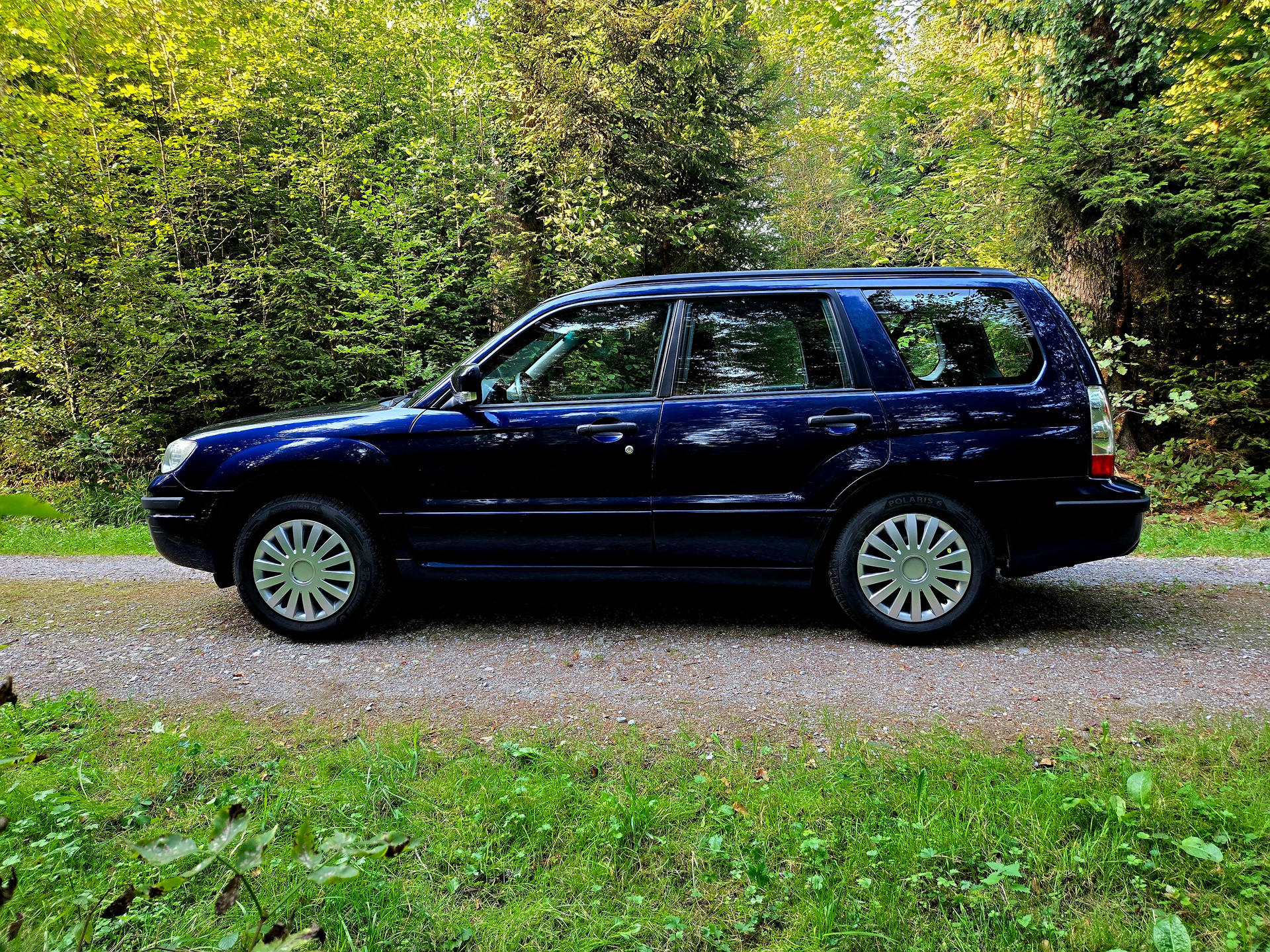 SUBARU Forester 2.0X Advantage-image-8
