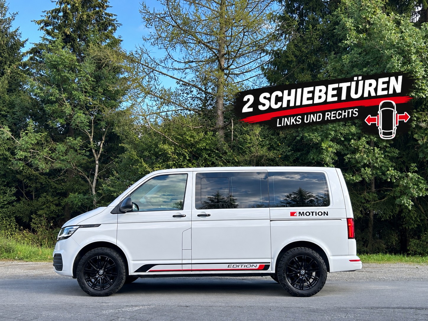 VW T6.1 2.0 TDI Trendline 4Motion-image-7