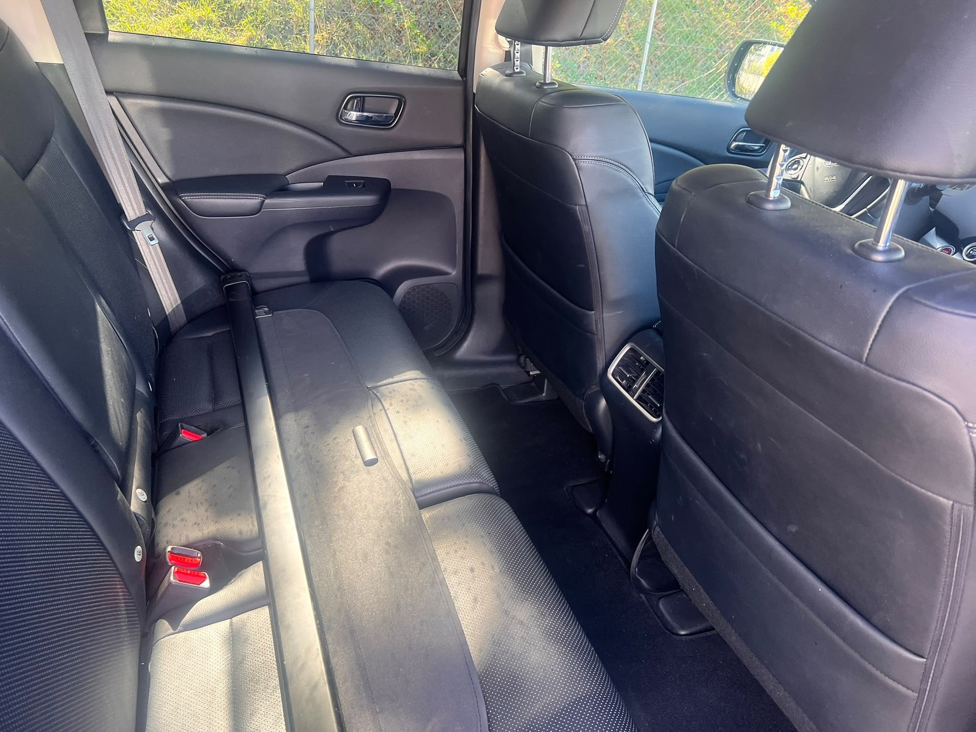 HONDA CR-V 1.6 i-DTEC Executive 4WD Automatic-image-8