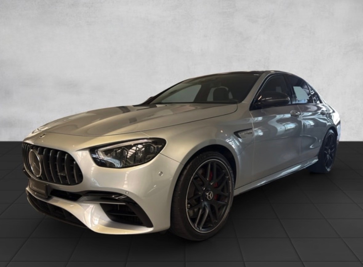 MERCEDES-BENZ E 63 S AMG 4matic+-image-0