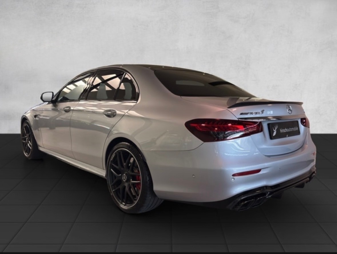 MERCEDES-BENZ E 63 S AMG 4matic+-image-1