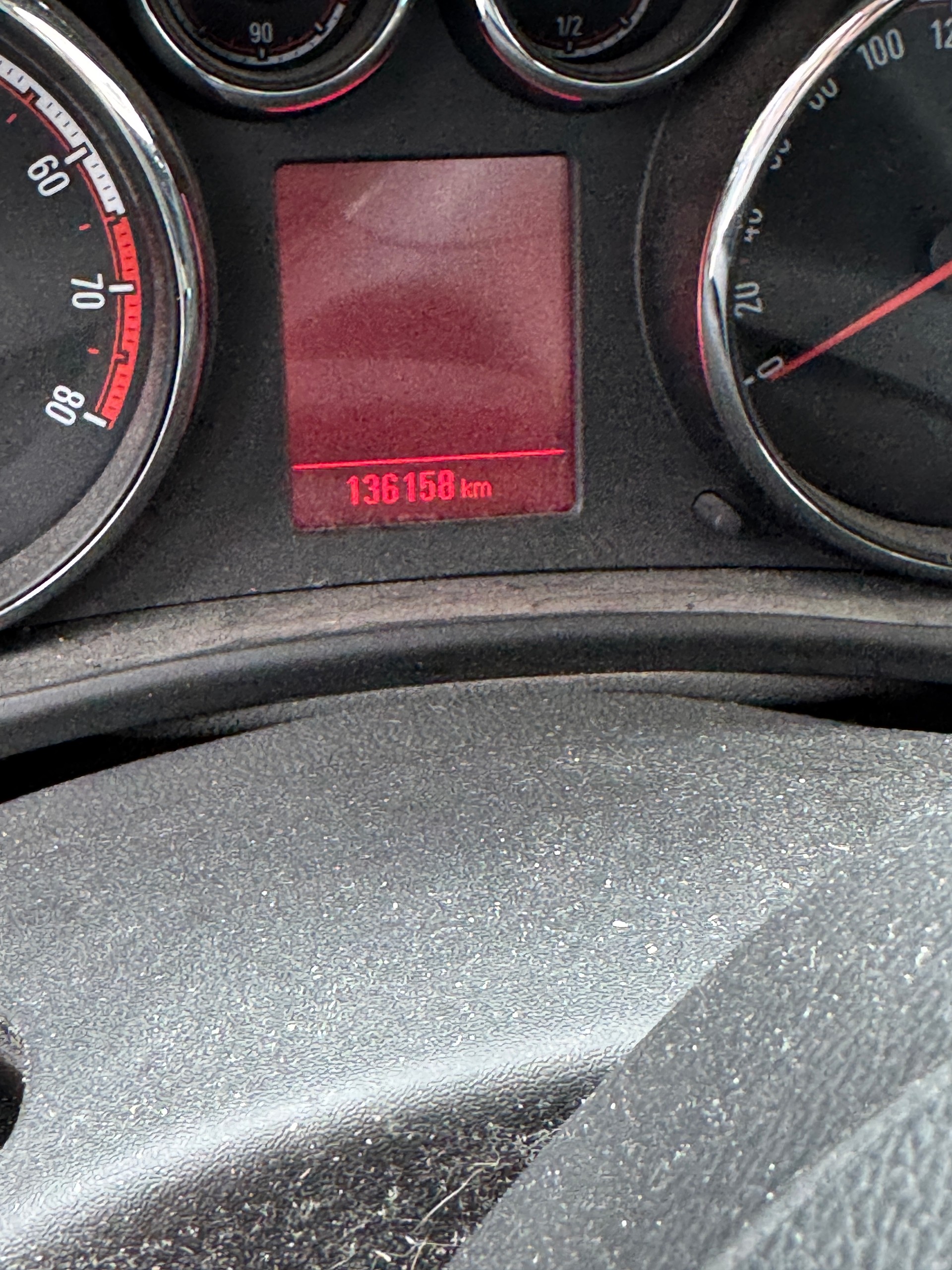 OPEL Meriva 1.4 Turbo Cosmo-image-10