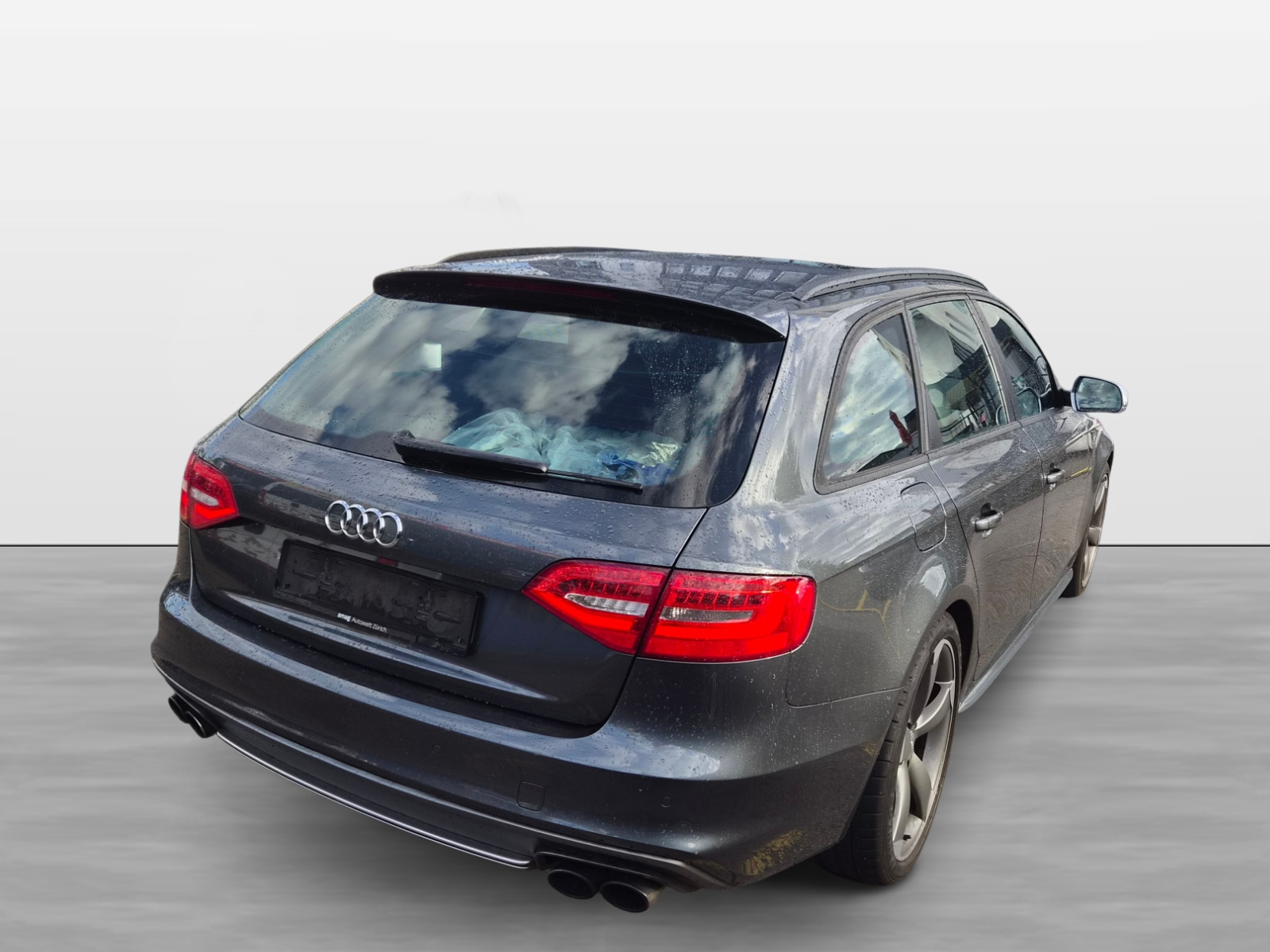 AUDI S4 Avant 3.0 TFSI quattro S-tronic-showroom-element-2
