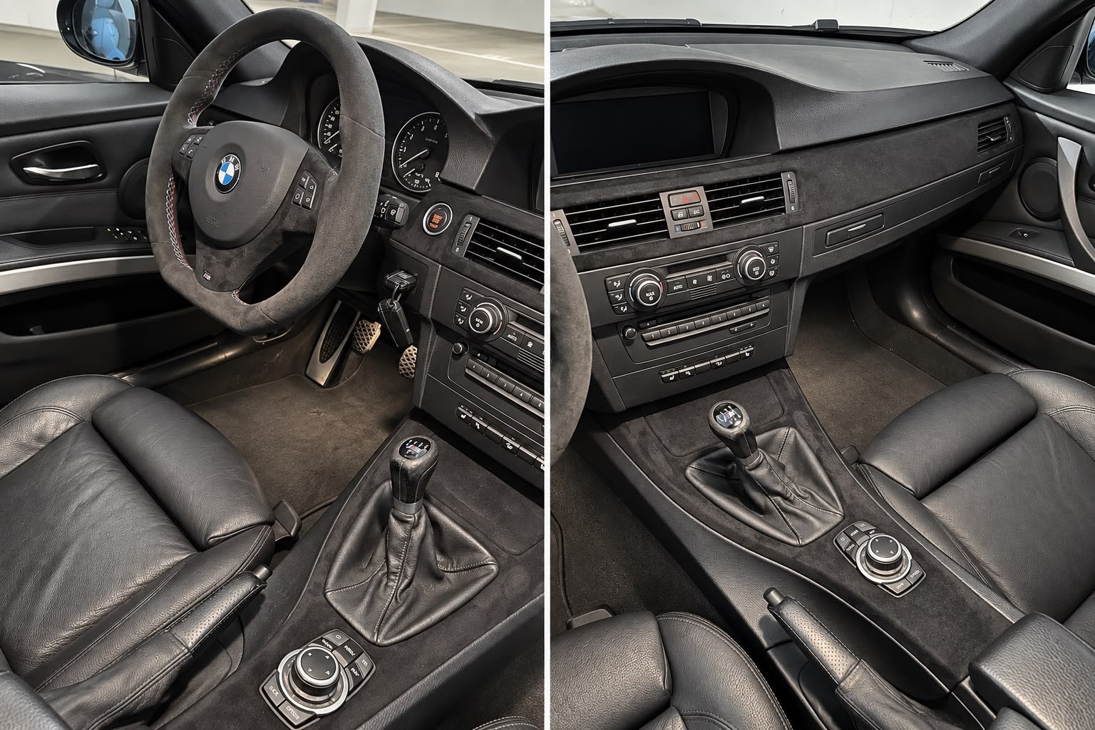 BMW 335i xDrive Touring M- Packet-image-6