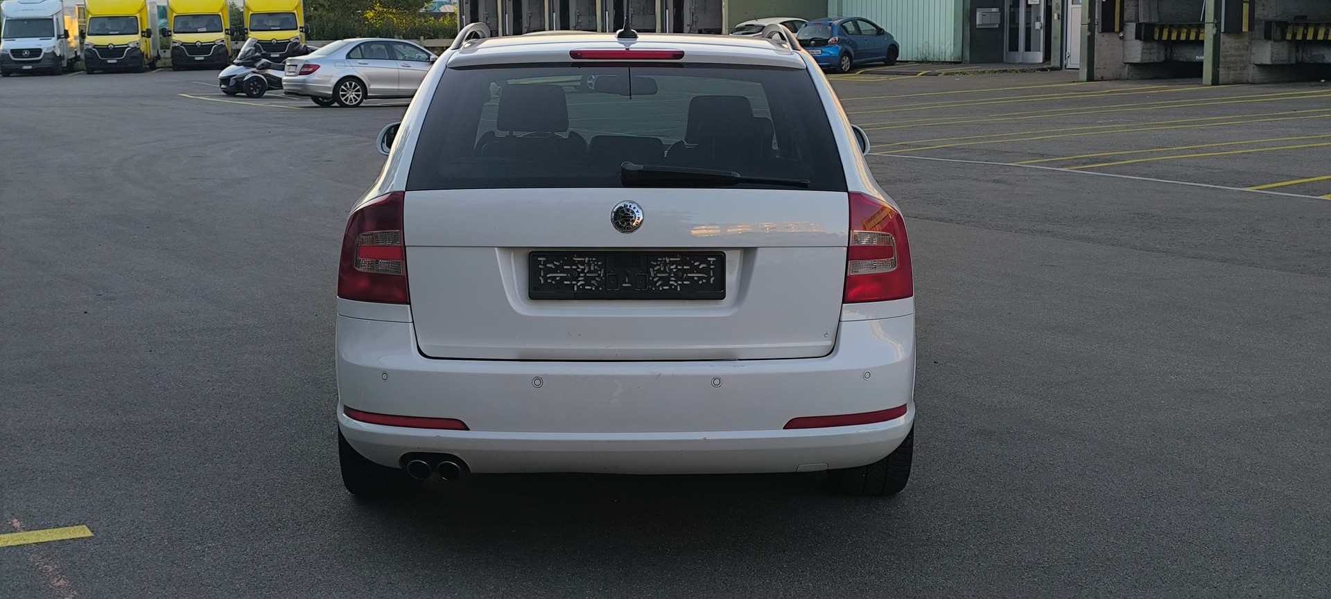SKODA Octavia 2.0 TDI RS DSG-image-3