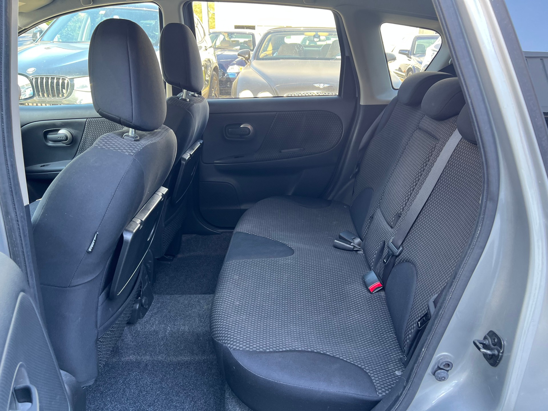 NISSAN Note 1.4 acenta-image-8