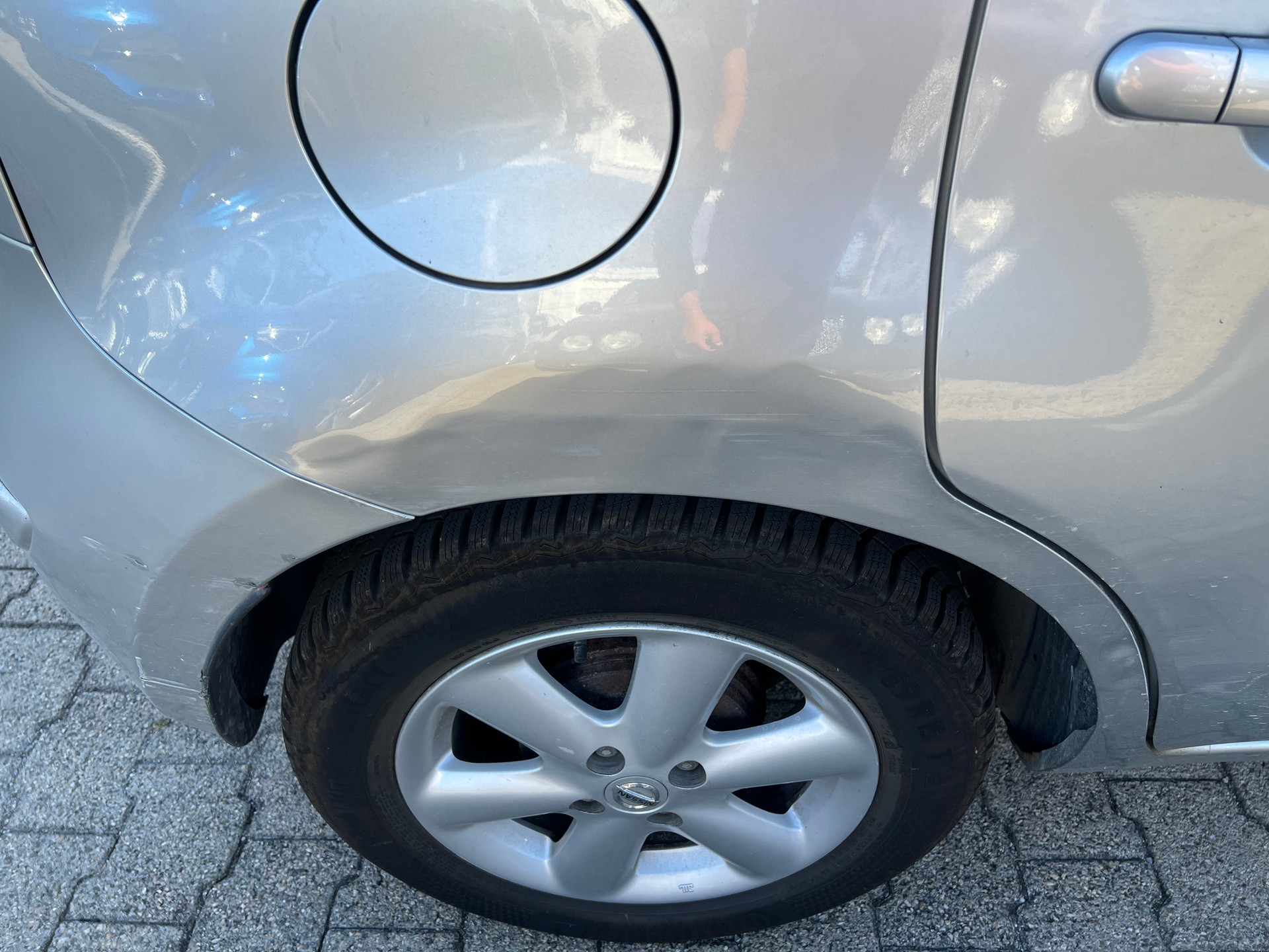NISSAN Note 1.4 acenta-image-4